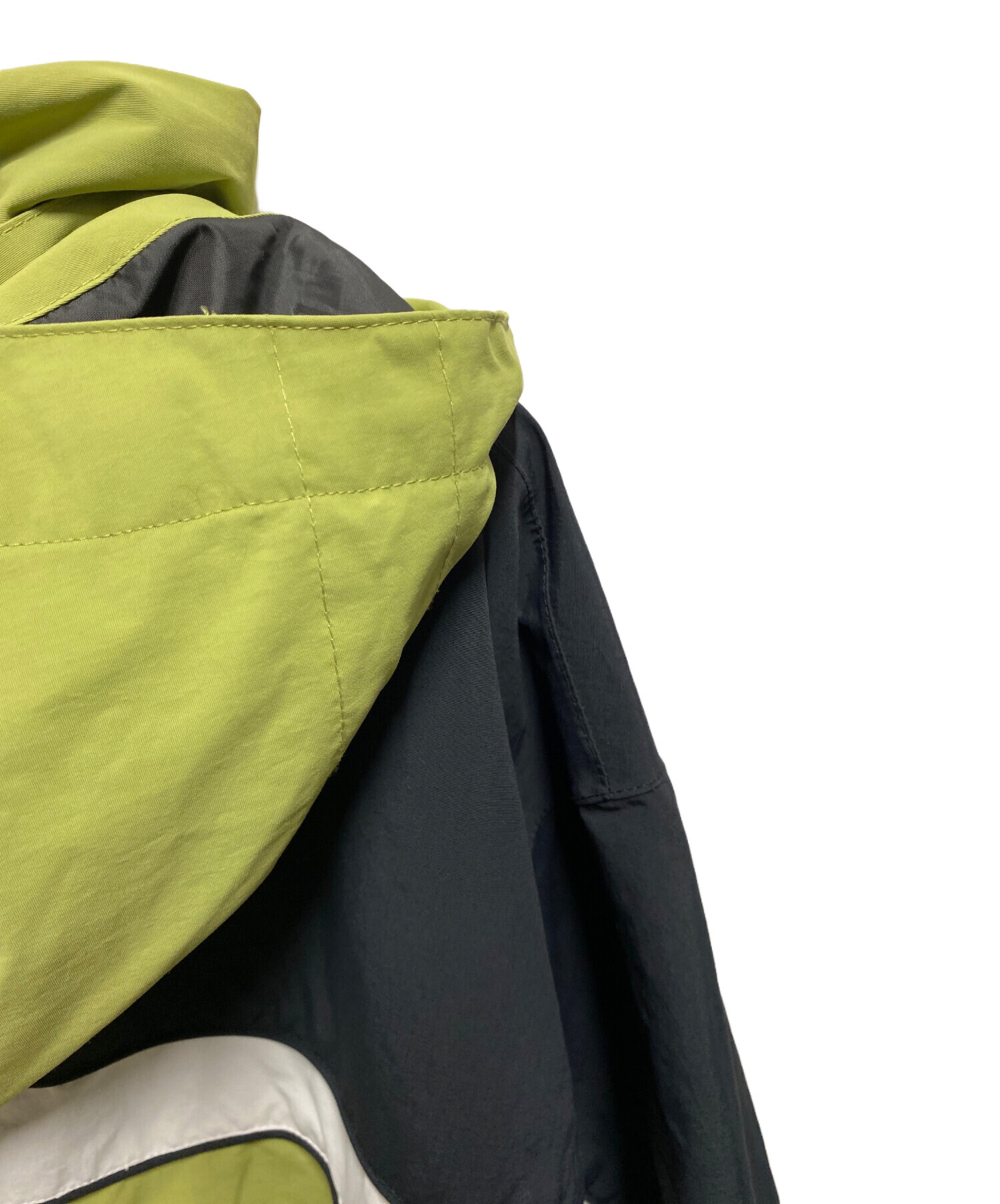 中古・古着通販】Quiksilver (クイックシルバー) スノーボードウェア