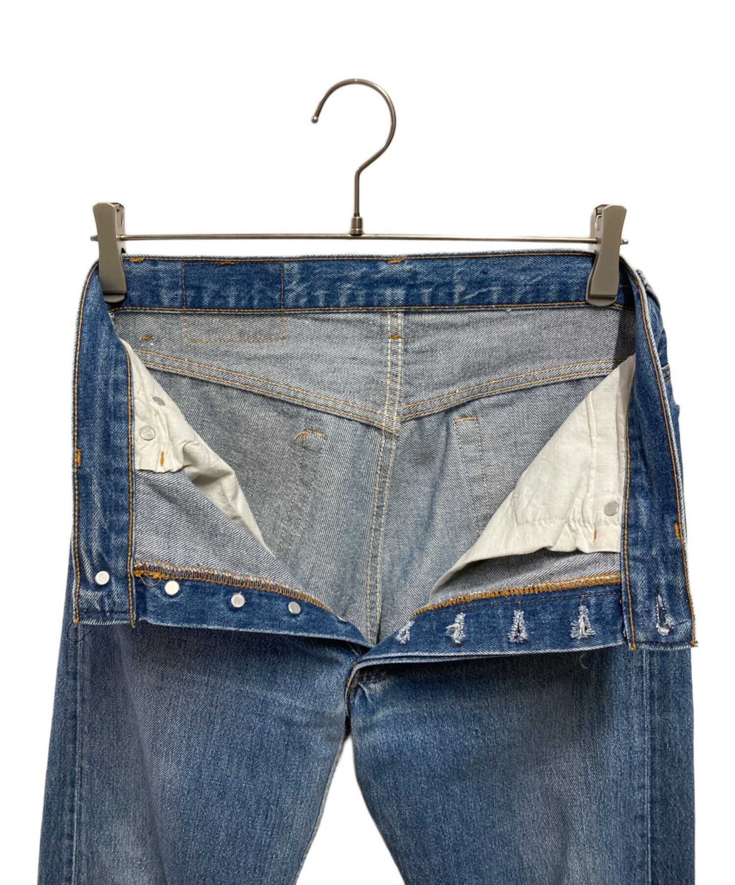 中古・古着通販】LEVI