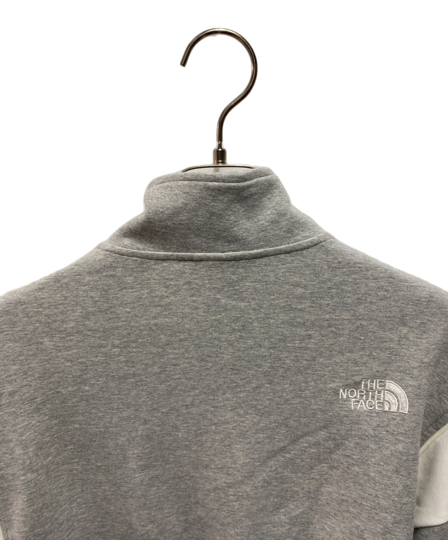 中古・古着通販】THE NORTH FACE (ザ ノース フェイス) スウェット