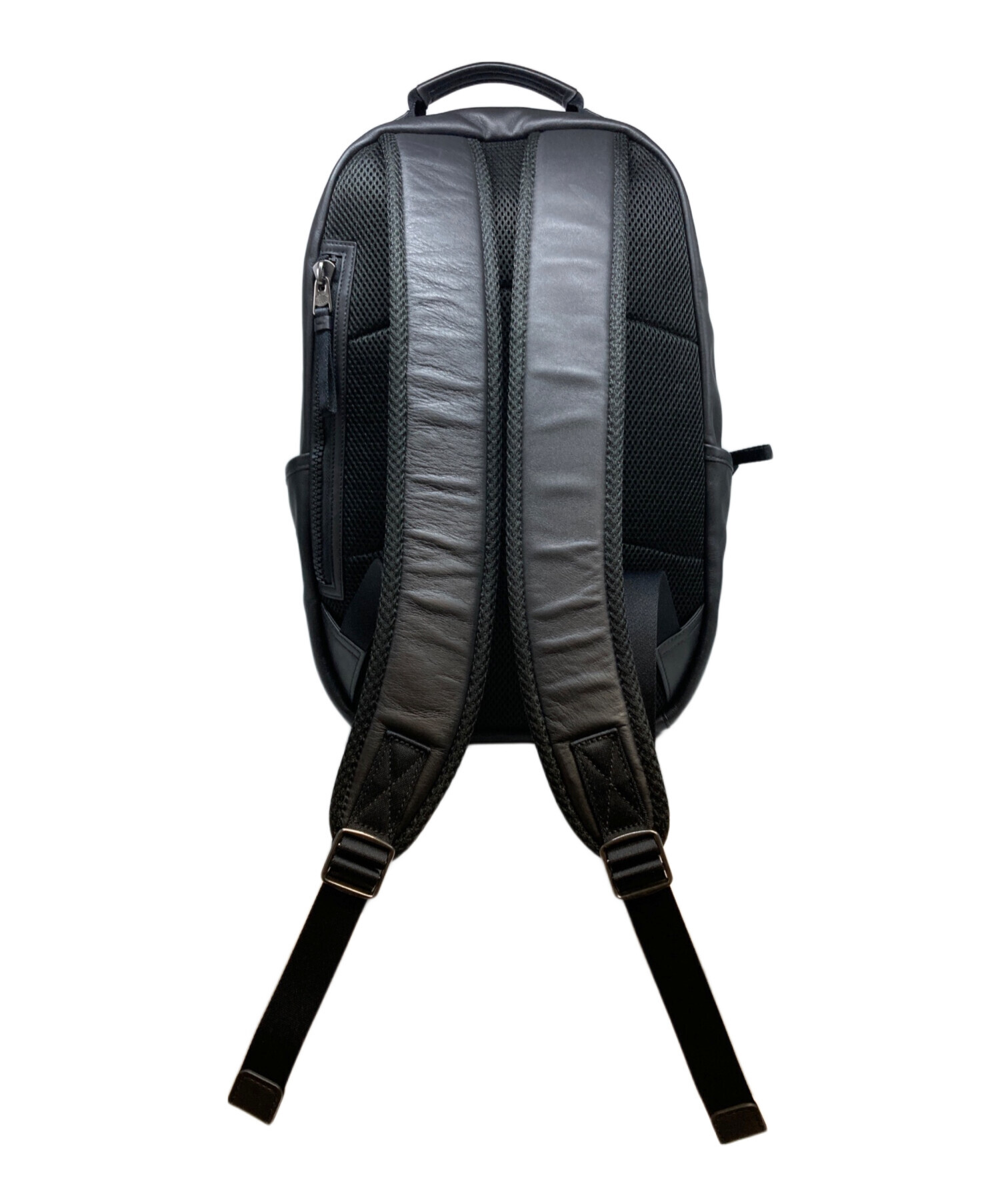中古・古着通販】COACH (コーチ) リュック ブラック｜ブランド・古着 