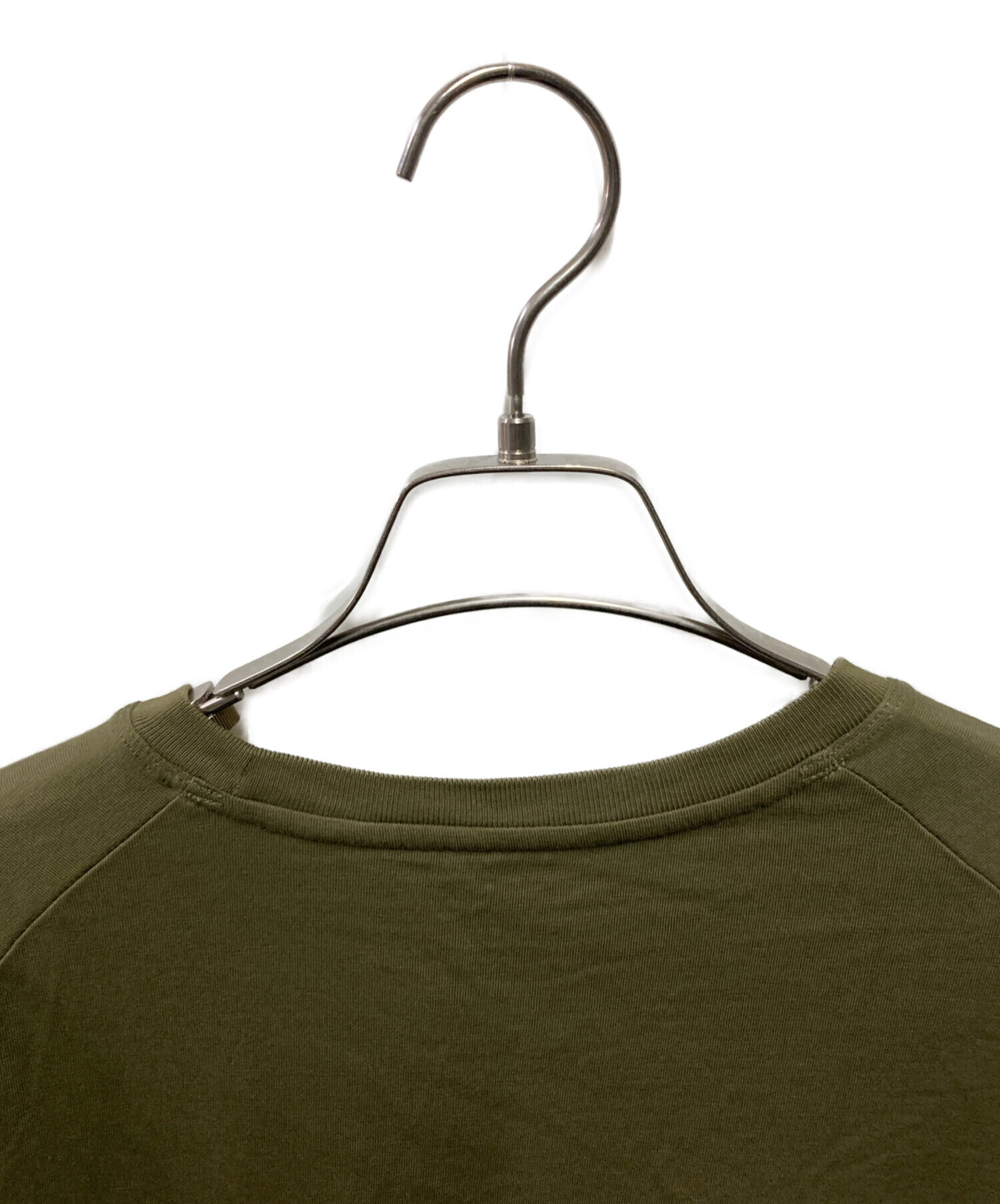 中古・古着通販】ARC'TERYX (アークテリクス) Tシャツ グリーン サイズ