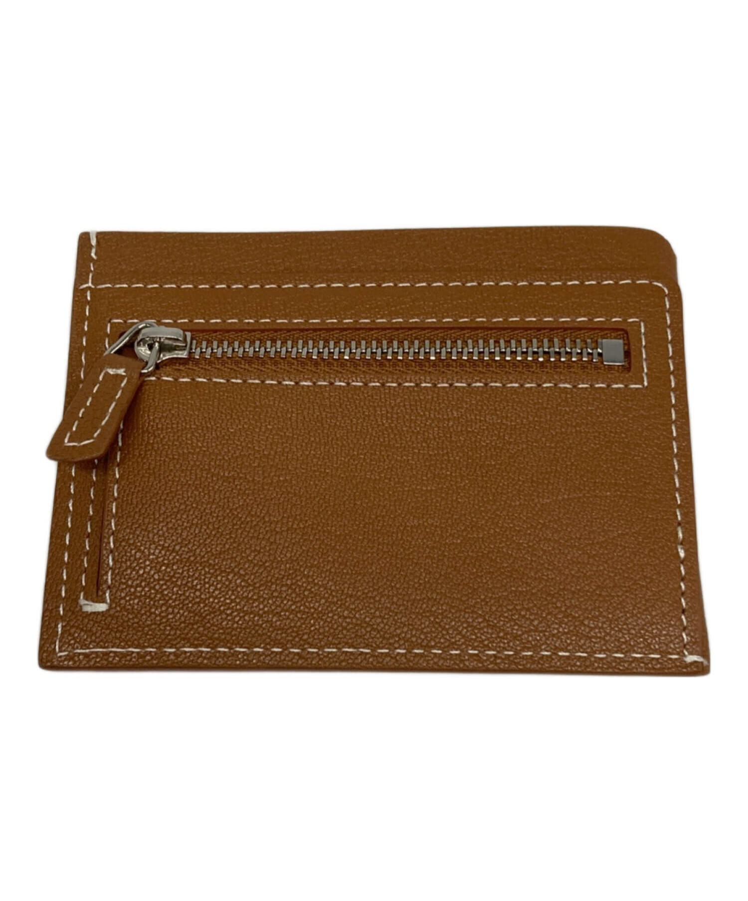 中古・古着通販】MOLINI (モリニ) Fragment Case - Camel ブラウン
