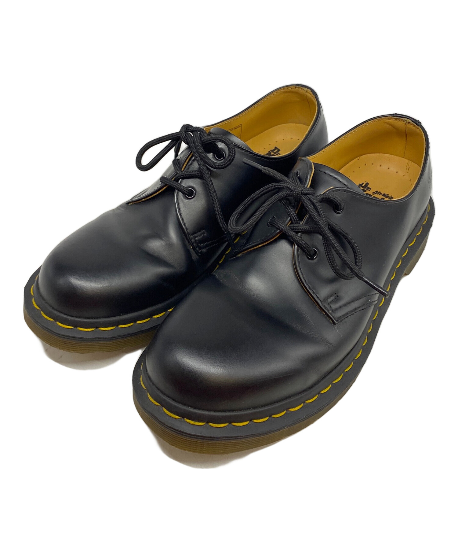 中古・古着通販】Dr.Martens (ドクターマーチン) 1461W 3EYE GIBSON 