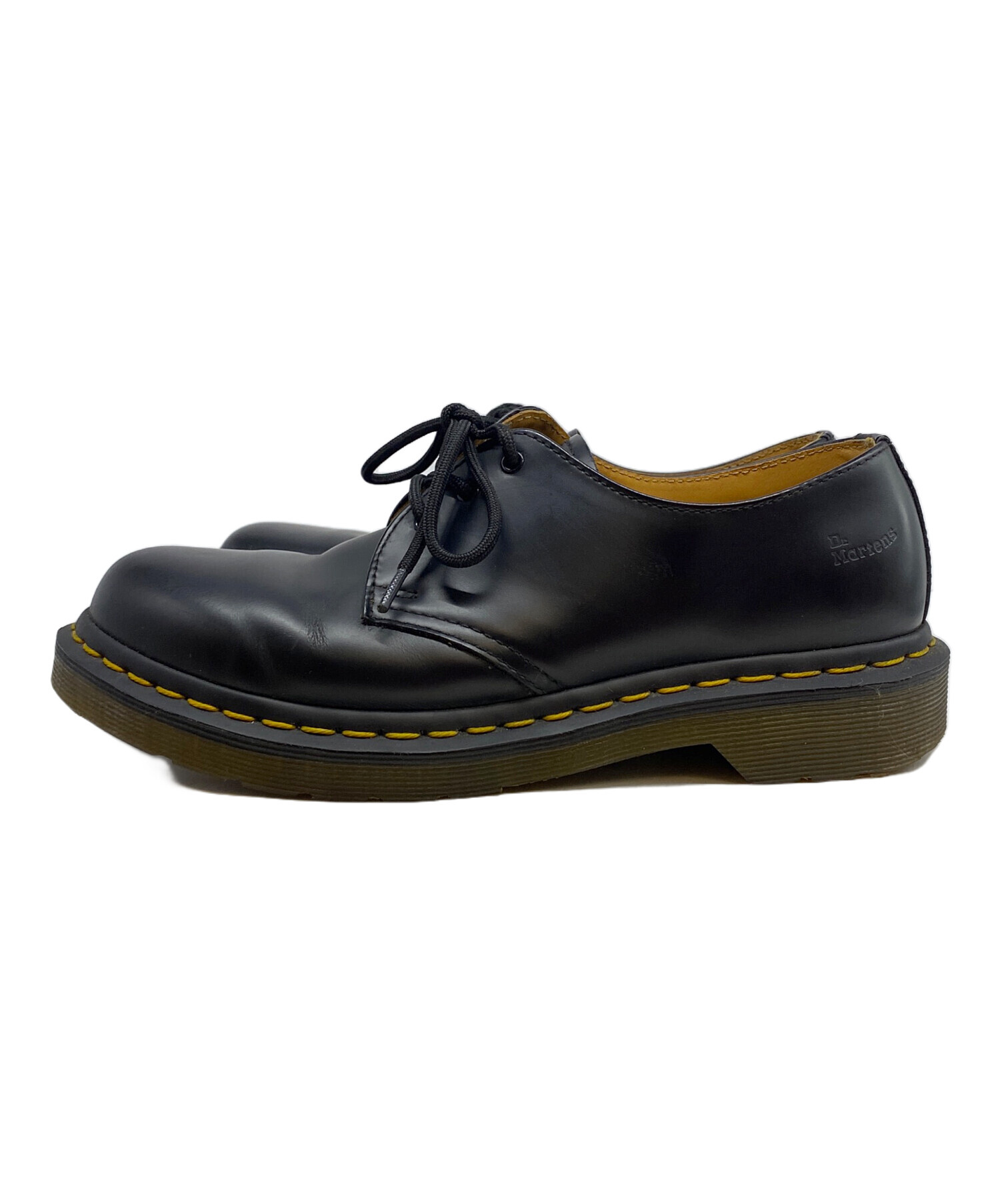 中古・古着通販】Dr.Martens (ドクターマーチン) 1461W 3EYE GIBSON 