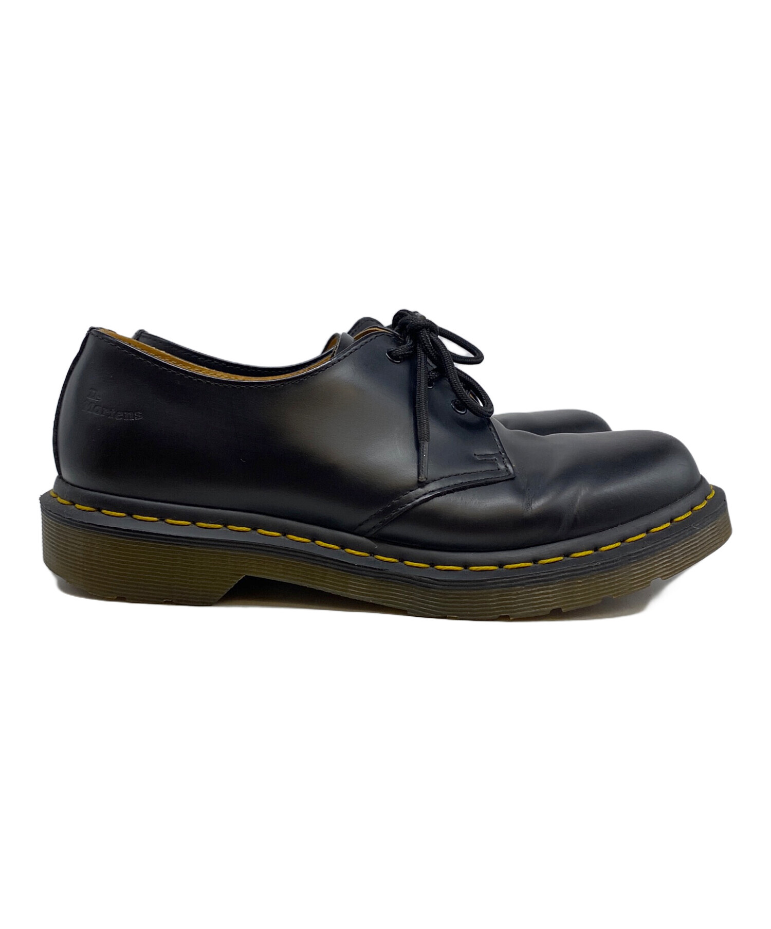 中古・古着通販】Dr.Martens (ドクターマーチン) 1461W 3EYE GIBSON 