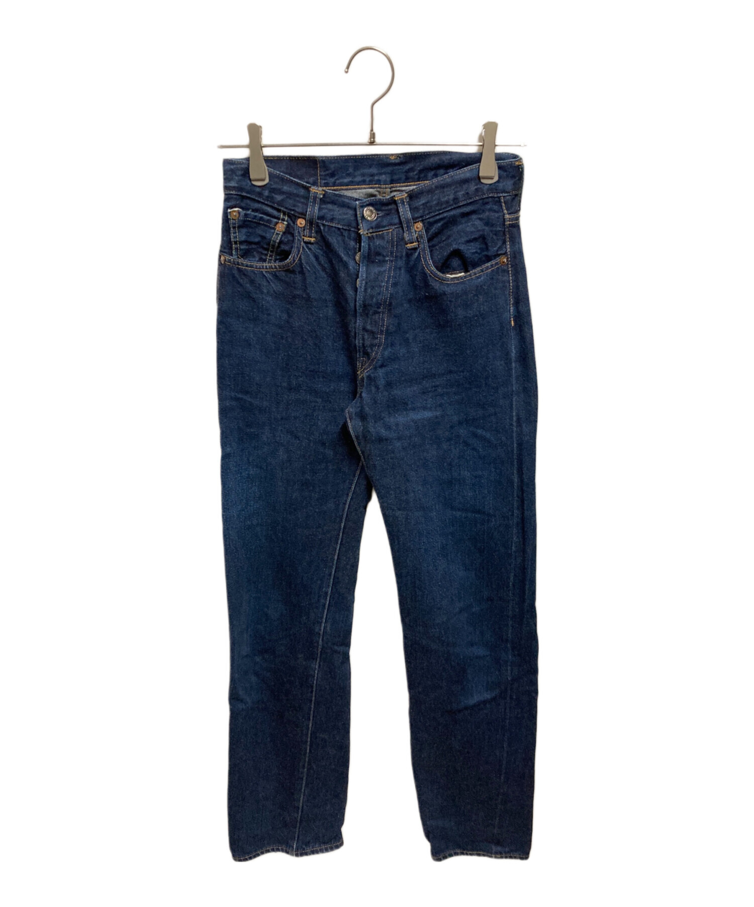 中古・古着通販】LEVI'S (リーバイス) 復刻503BXXデニムパンツ