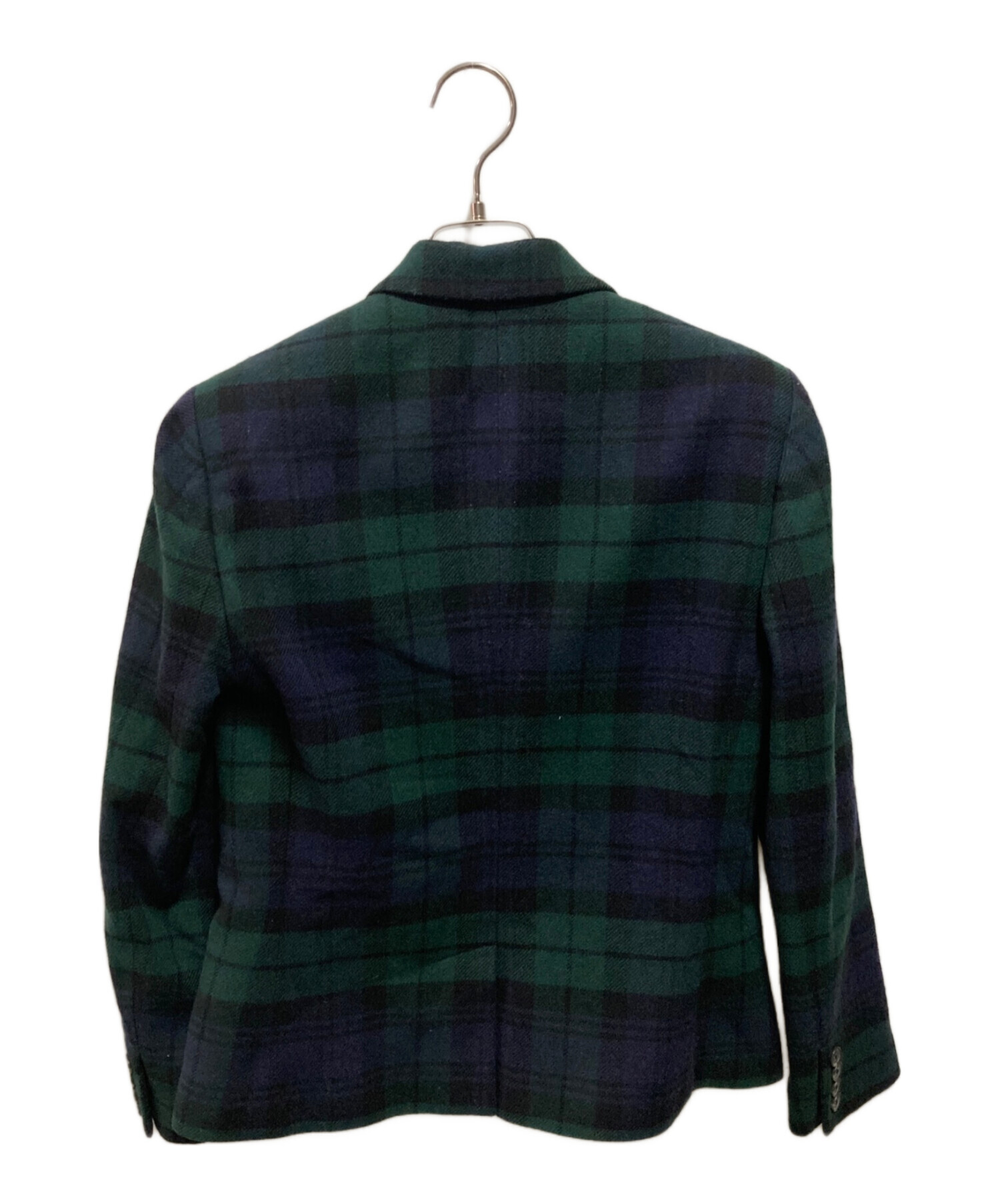 中古・古着通販】POLO RALPH LAUREN (ポロ・ラルフローレン) チェック