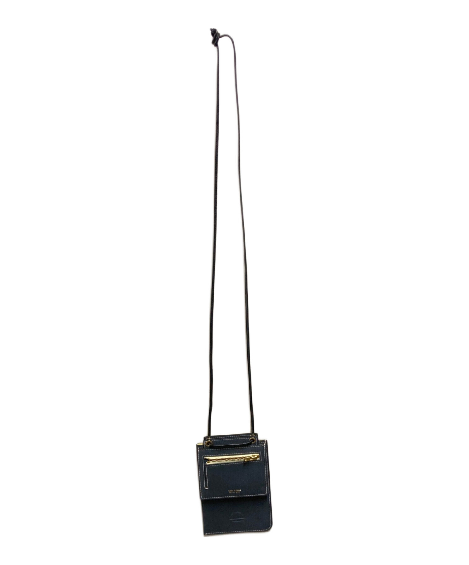 中古・古着通販】Larcobaleno (ラルコバレーノ) スマートW ショルダー 