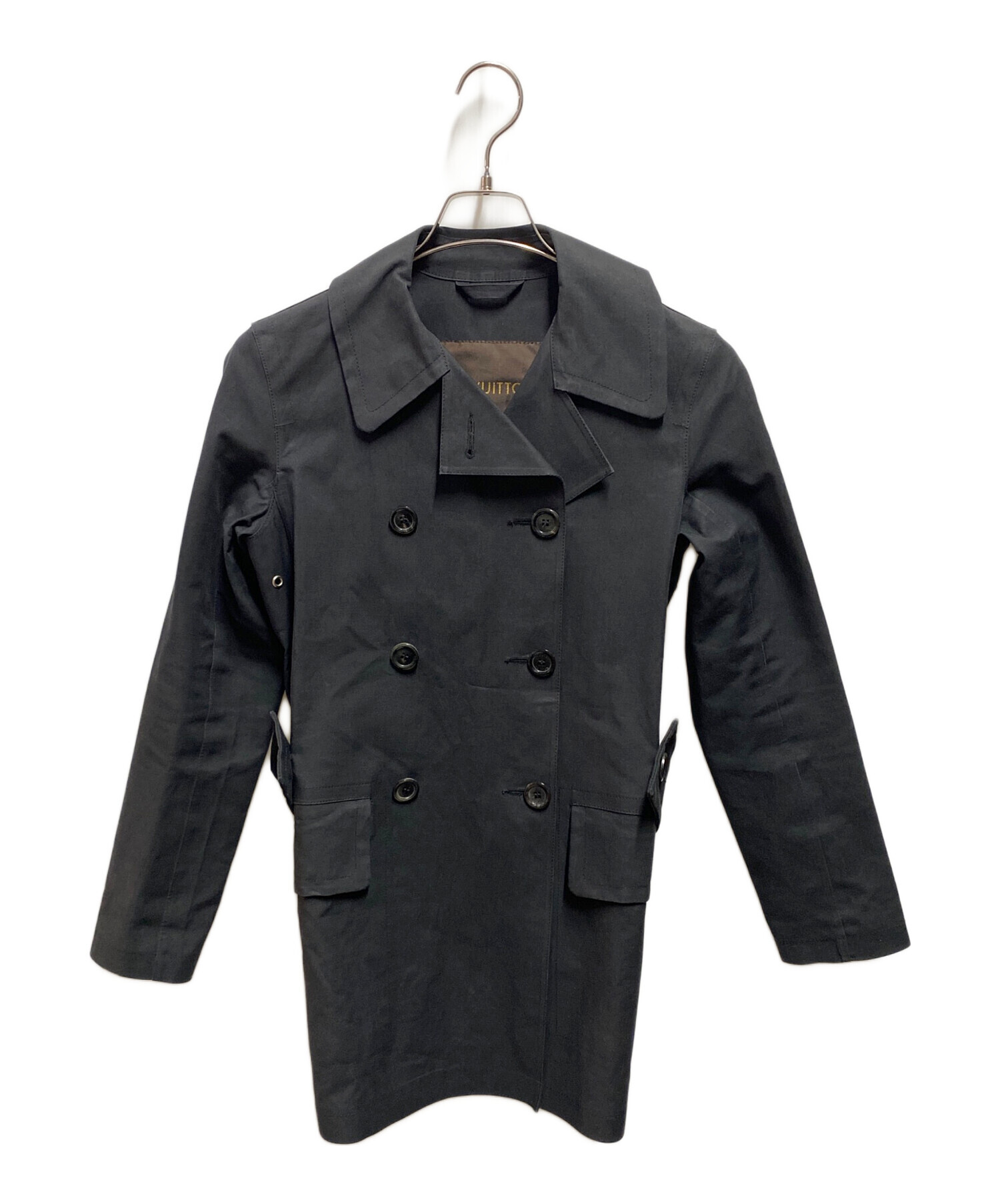 中古・古着通販】LOUIS VUITTON (ルイ ヴィトン) 裏地モノグラムゴム 