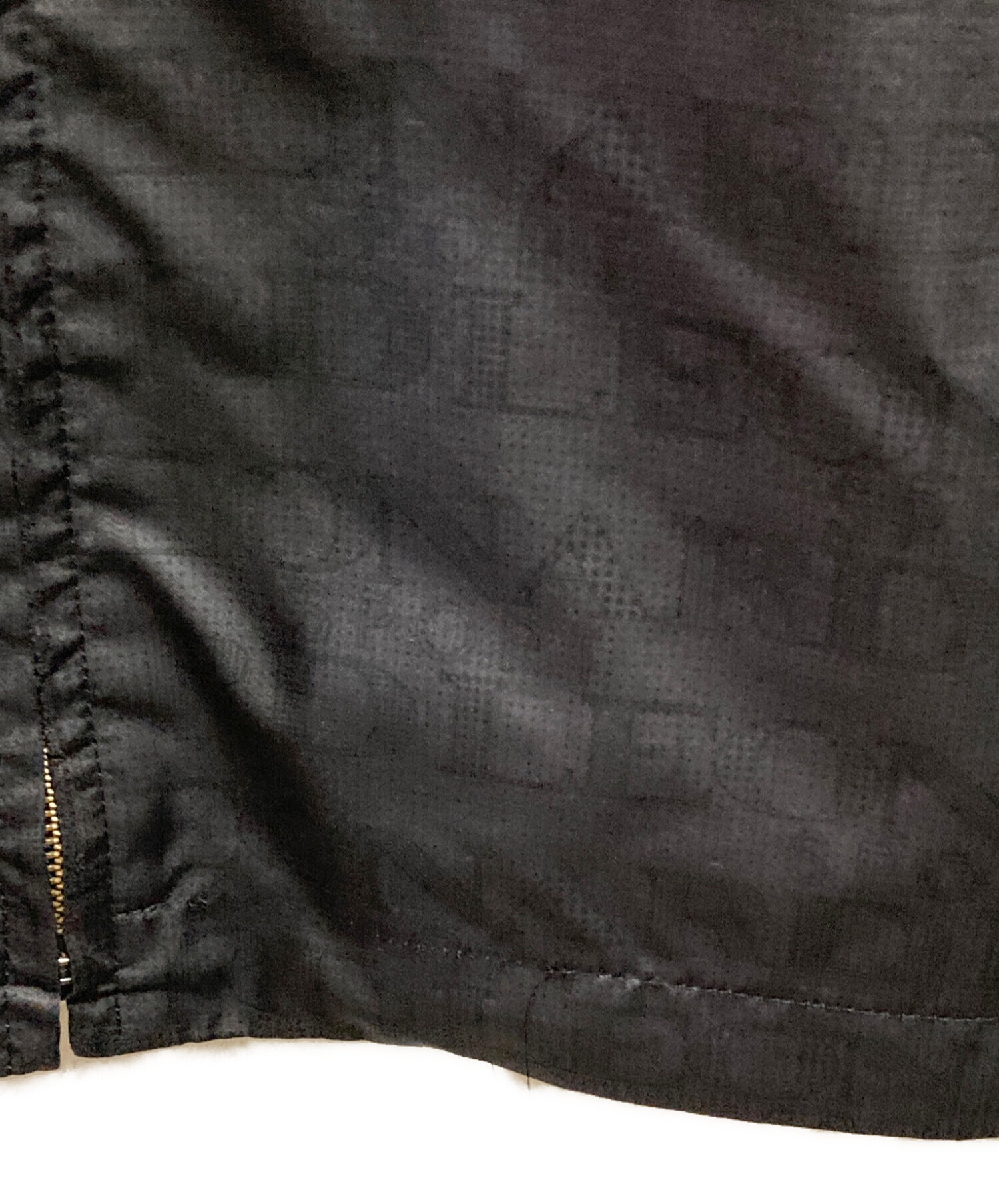 中古・古着通販】LEONARD SPORT (レオナール スポーツ) ナイロン 