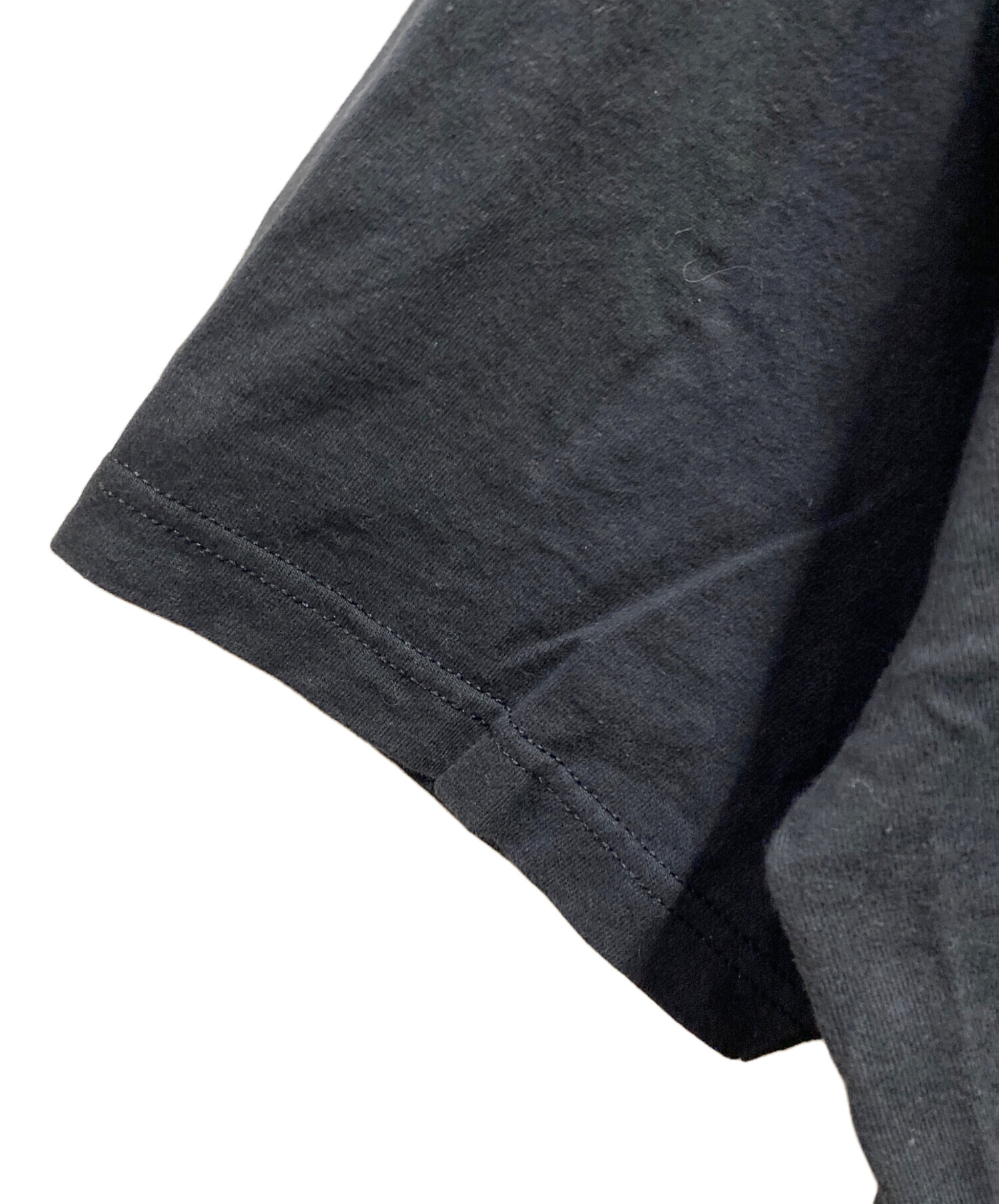 中古・古着通販】SUPREME (シュプリーム) gotham tee ブラック サイズ