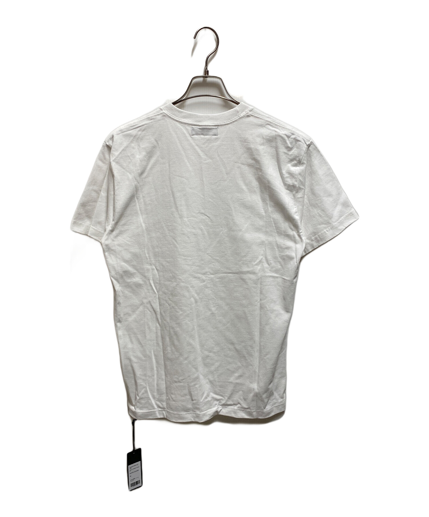 中古・古着通販】WIND AND SEA (ウィンダンシー) RHINESTONE S/S TEE 
