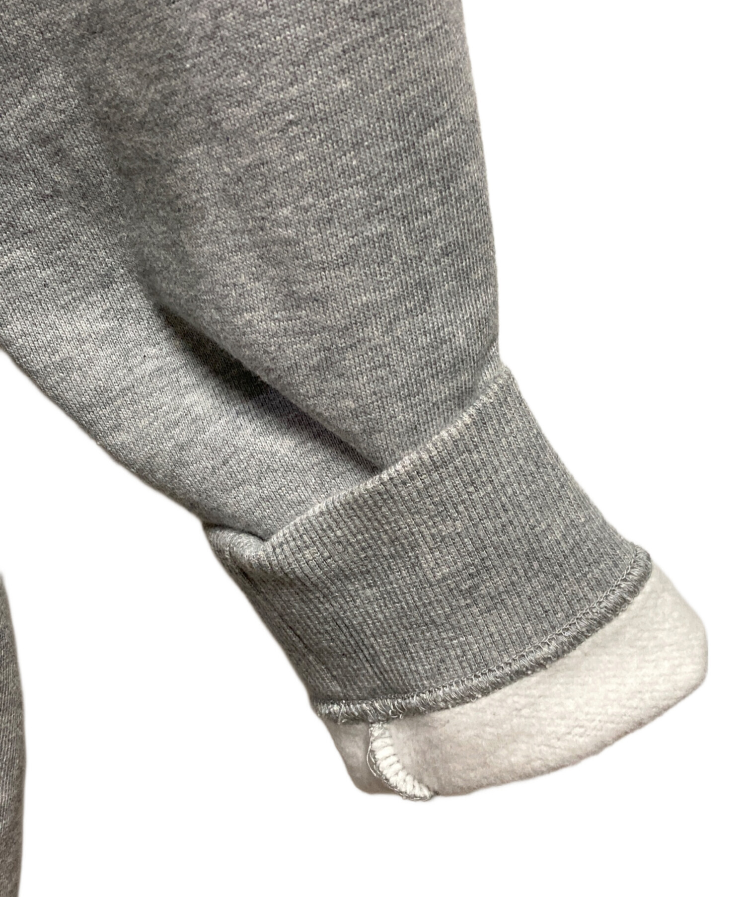 THE NORTH FACE ザノースフェイス スウェット XXL グレー 【古着】【中古】【送料無料】 中古・古着通販】THE NORTH FACE (ザ ノース フェイス) REARVIEW FULL