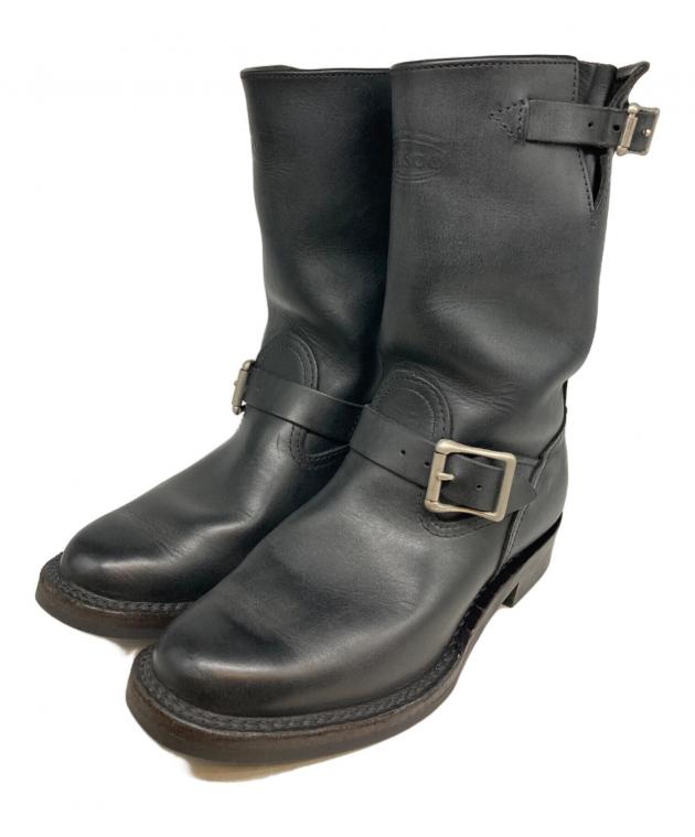 y*3様 WESCO BOSS 7E？　ジャンク品 中古・古着通販】WESCO (ウェスコ) custom boss エンジニアブーツ