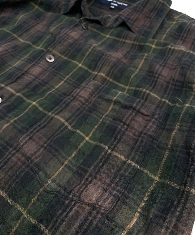 中古・古着通販】COMME des GARCONS (コムデギャルソン) チェック柄