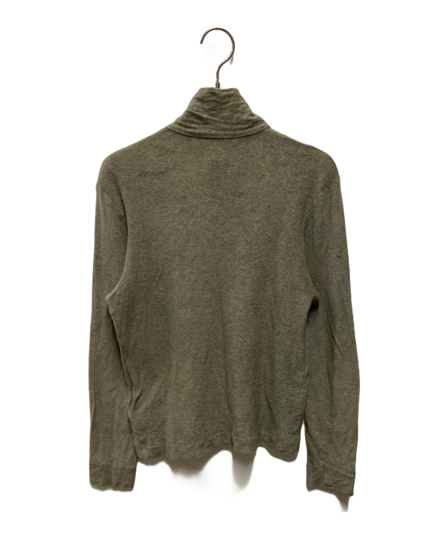 中古・古着通販】OUR LEGACY (アワーレガシー) 24AW DELICATE FUNNEL 