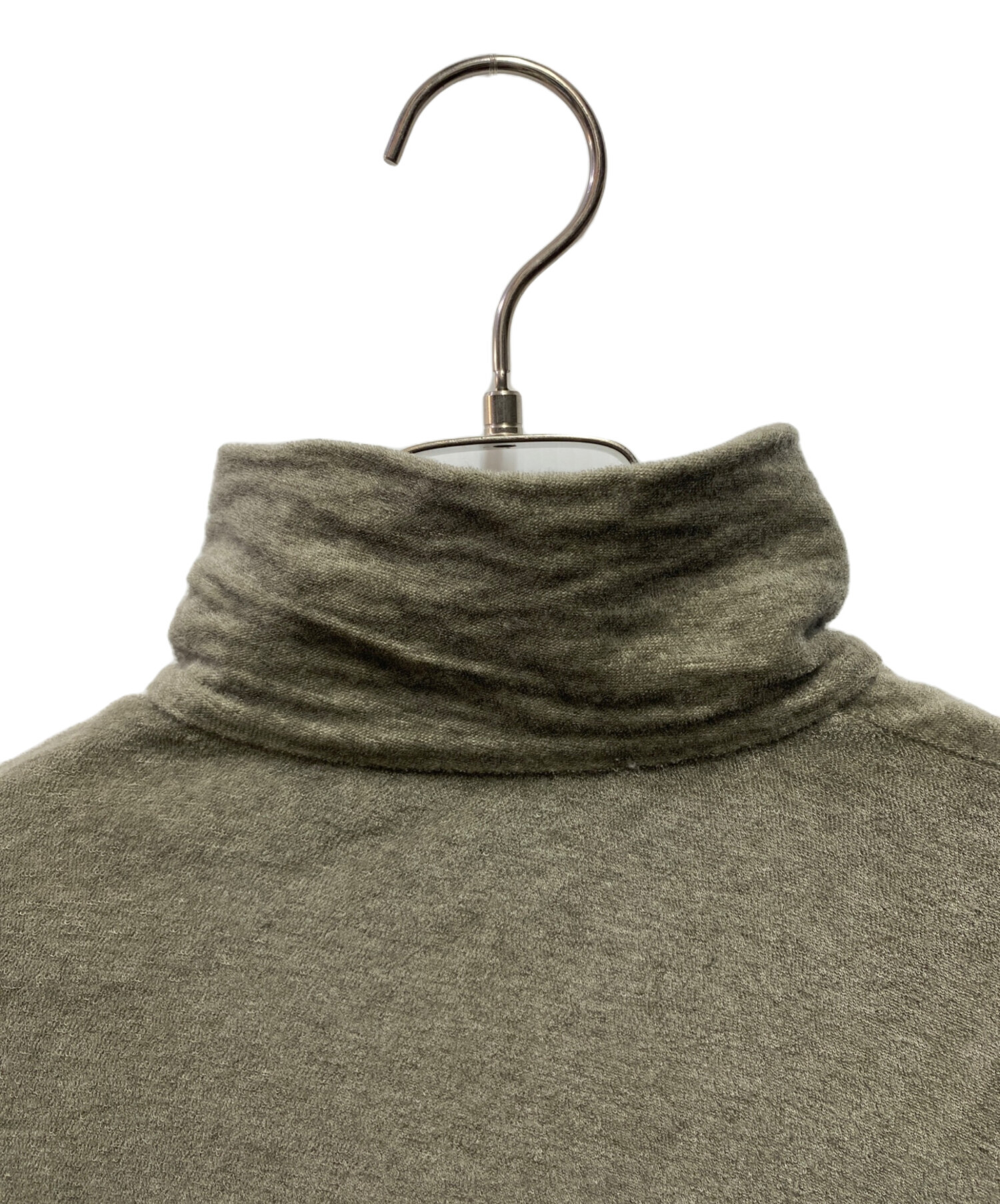 中古・古着通販】OUR LEGACY (アワーレガシー) 24AW DELICATE FUNNEL 
