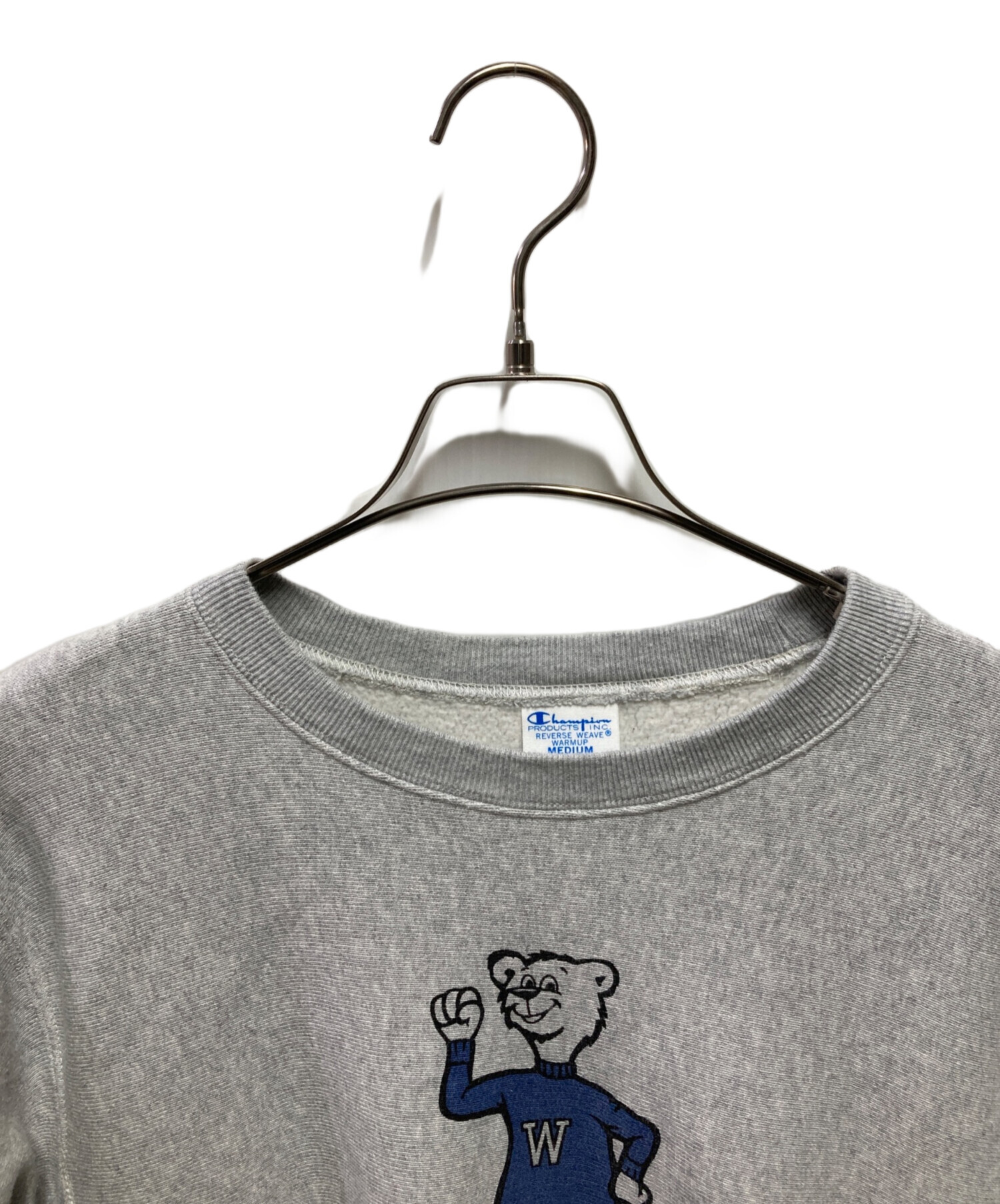 中古・古着通販】Champion REVERSE WEAVE (チャンピオン リバース