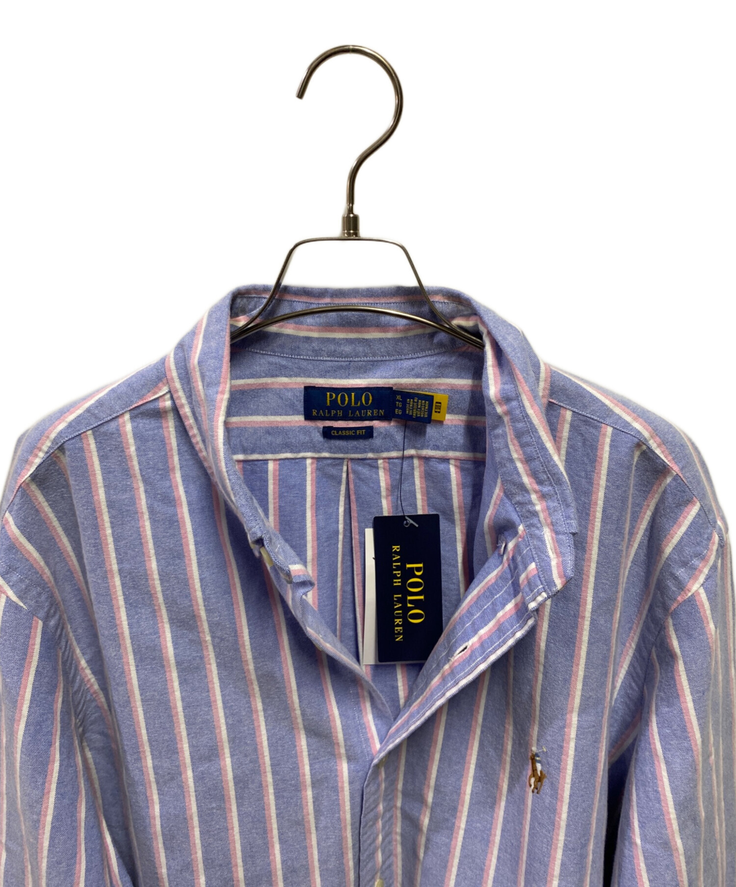 中古・古着通販】POLO RALPH LAUREN (ポロ・ラルフローレン) CLASSIC