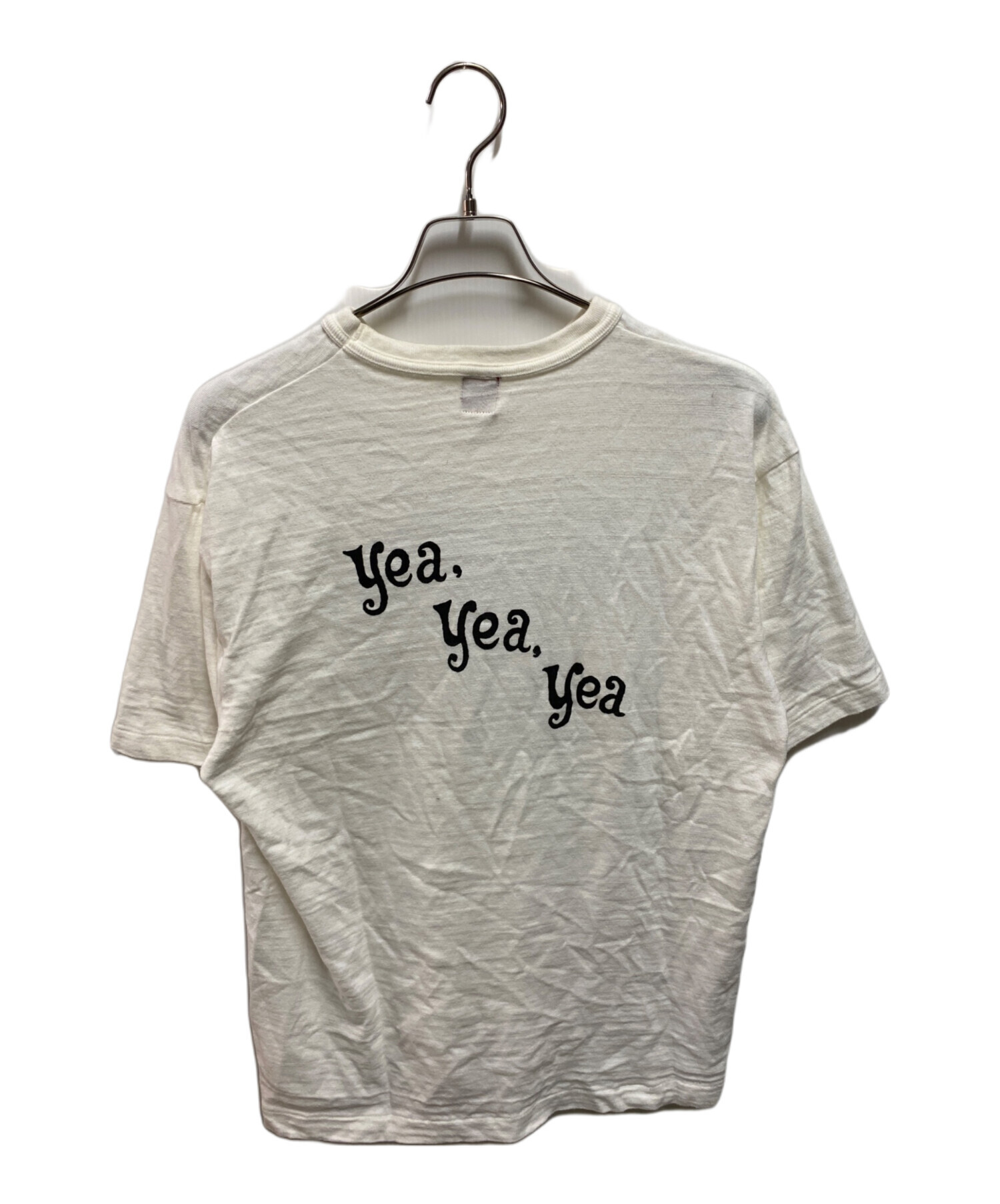 中古・古着通販】HUMAN MADE (ヒューマンメイド) BEATLES (ビートルズ 