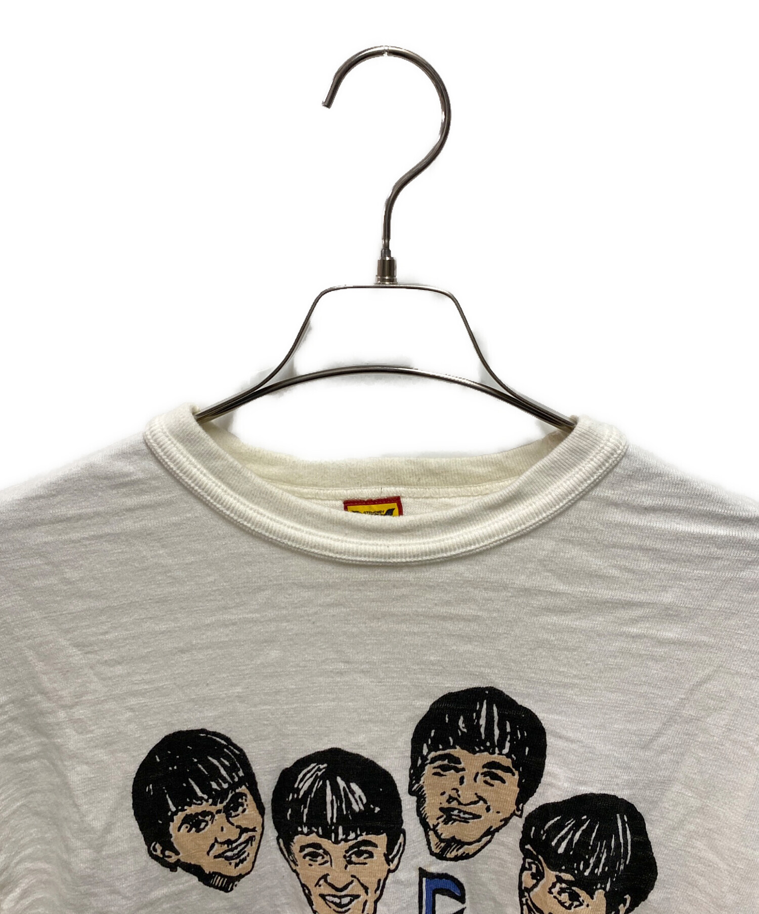 中古・古着通販】HUMAN MADE (ヒューマンメイド) BEATLES (ビートルズ 