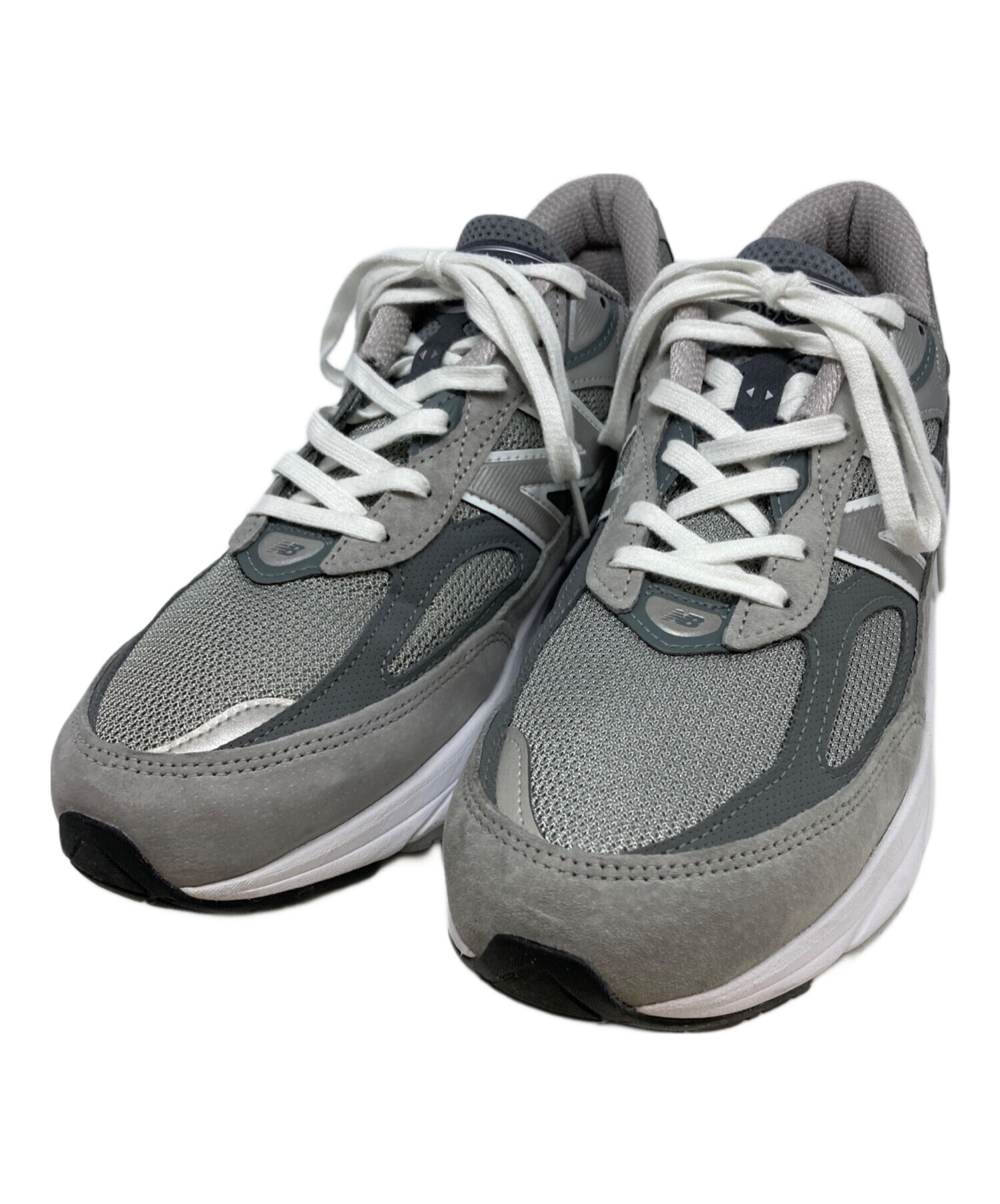 中古・古着通販】NEW BALANCE (ニューバランス) M990GL6 ローカット 
