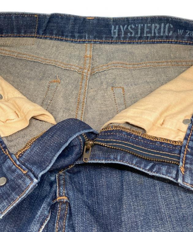 中古・古着通販】Hysteric Glamour (ヒステリックグラマー) ストレッチ