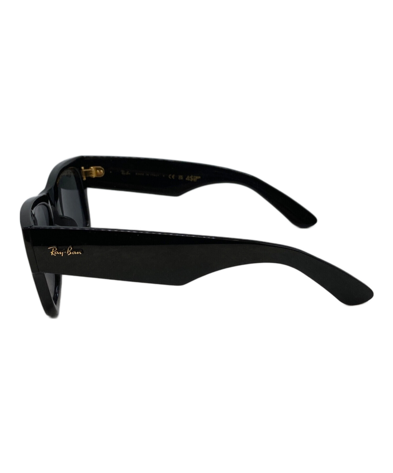 中古・古着通販】RAY-BAN (レイバン) A$AP Rocky (エイサップ 
