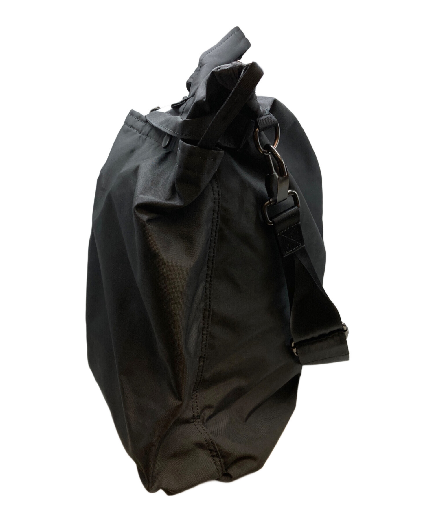 中古・古着通販】AVIREX 7522 (アヴィレックス) HELMET BAG ブラック
