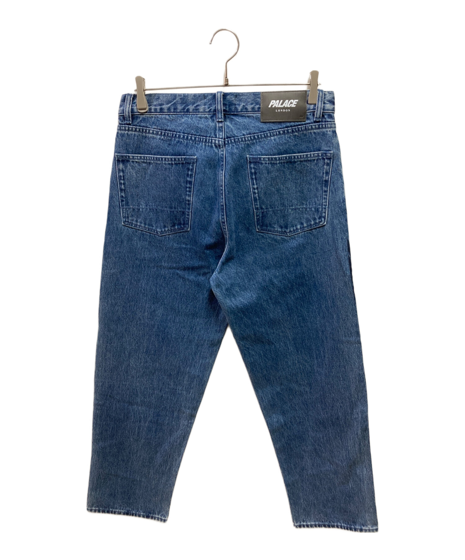 中古・古着通販】PALACE (パレス) 25SS Ryuk P45 Jean インディゴ