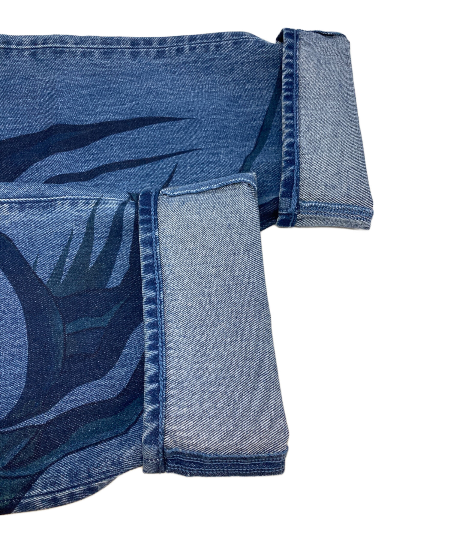 中古・古着通販】PALACE (パレス) 25SS Ryuk P45 Jean インディゴ