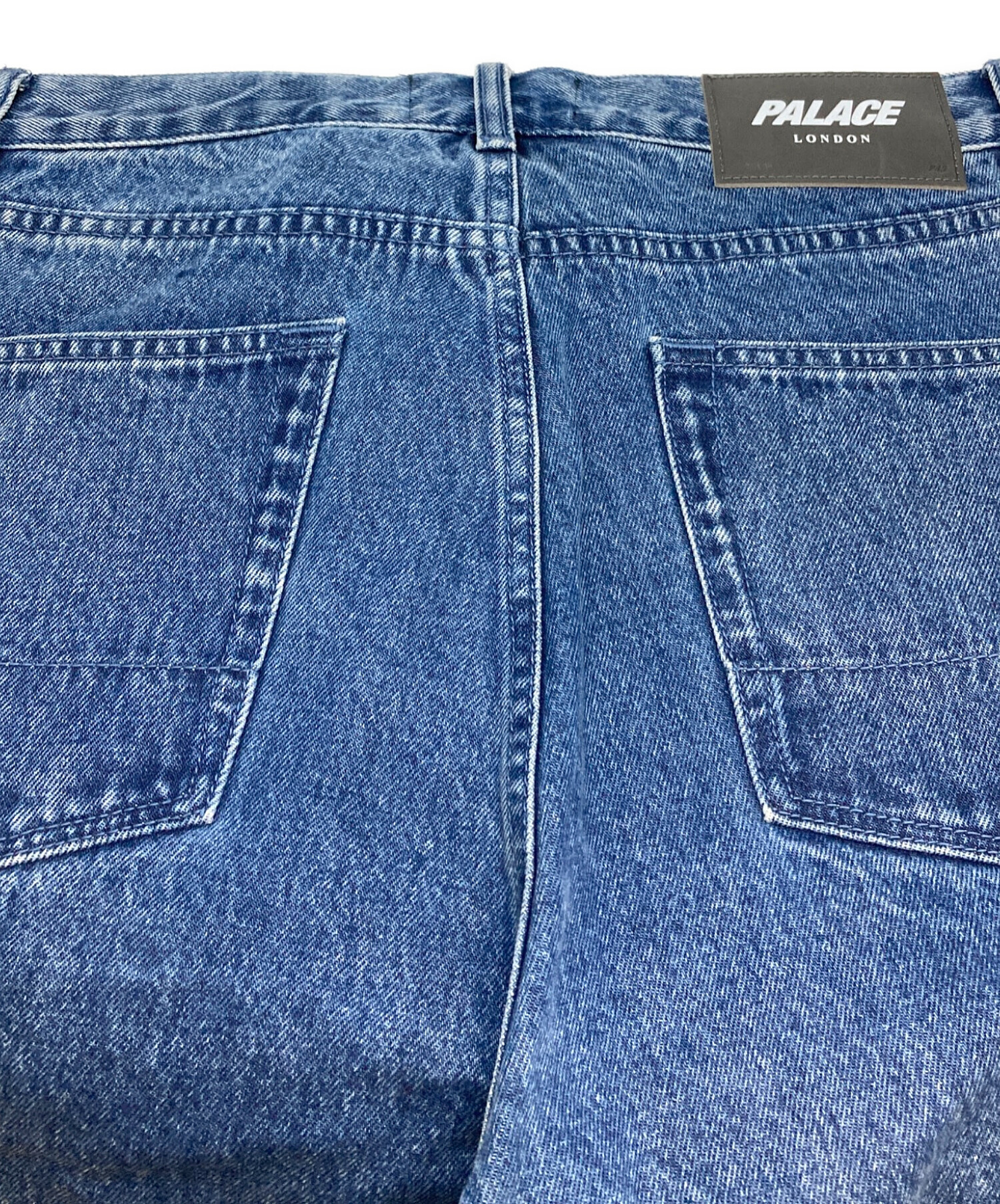 中古・古着通販】PALACE (パレス) 25SS Ryuk P45 Jean インディゴ
