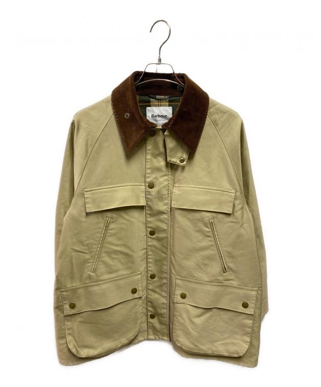 中古・古着通販】Barbour (バブアー) nano・universe (ナノ