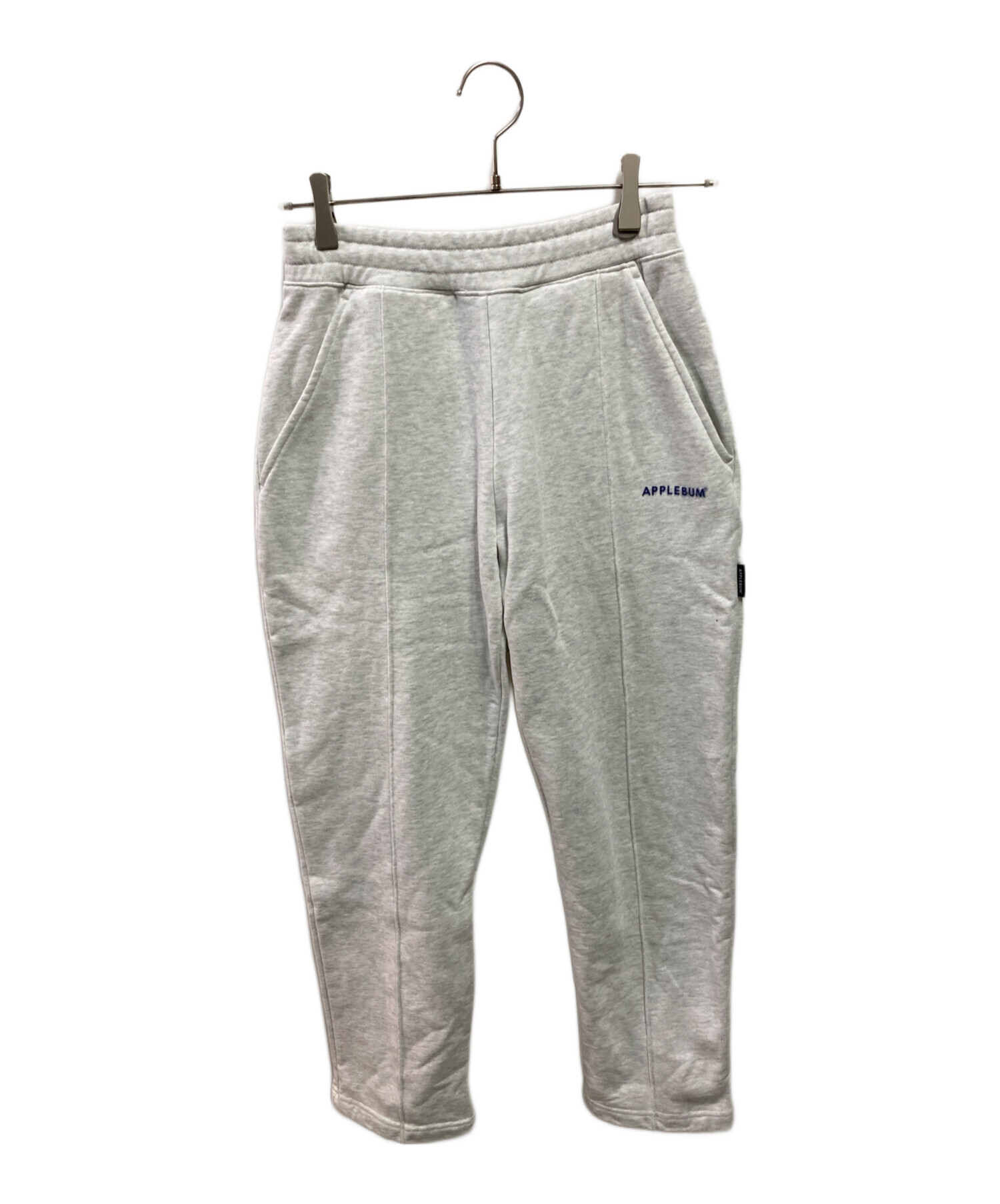 中古・古着通販】APPLEBUM (アップルバム) Logo Sweat Pants ロゴ