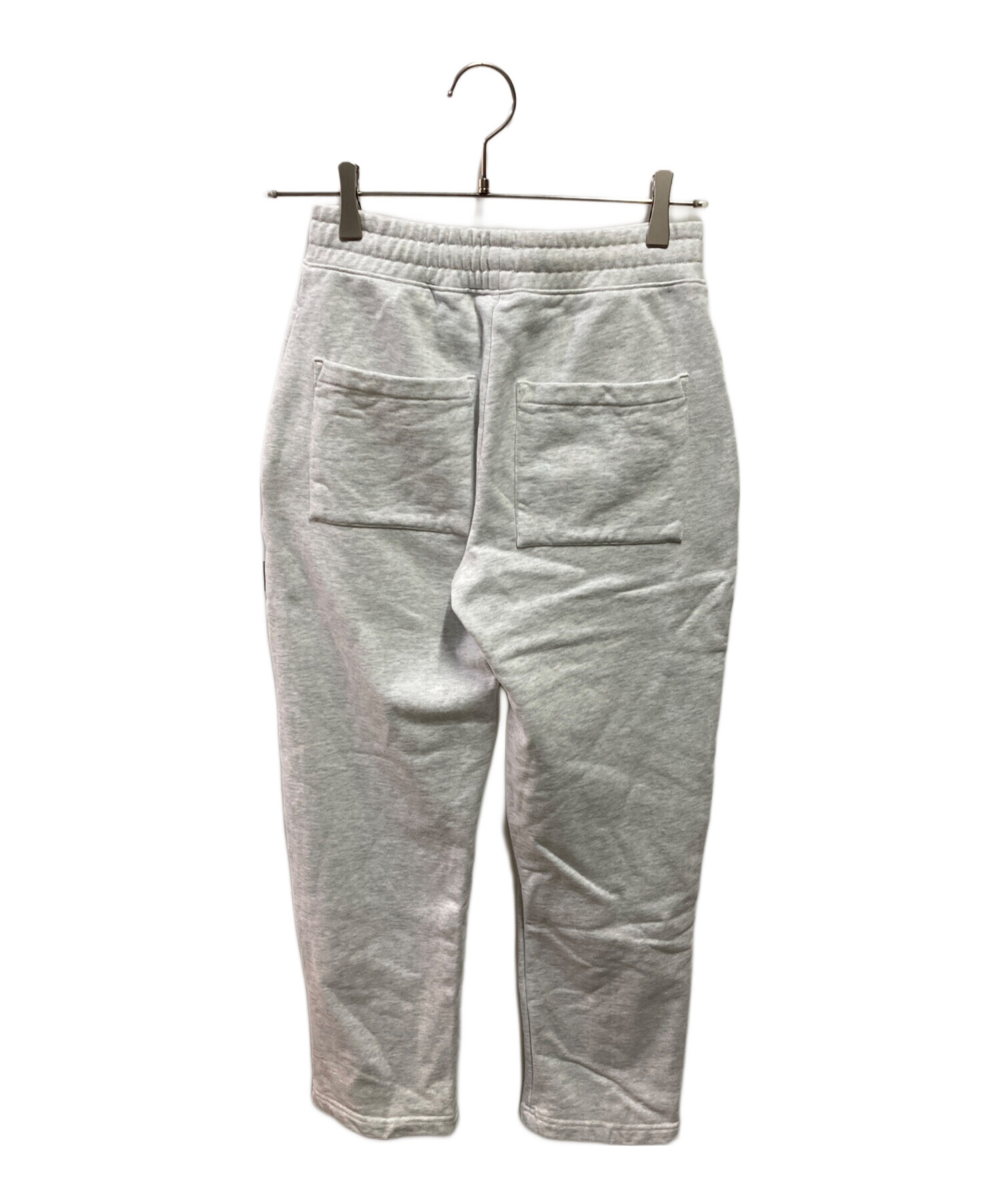 中古・古着通販】APPLEBUM (アップルバム) Logo Sweat Pants ロゴ