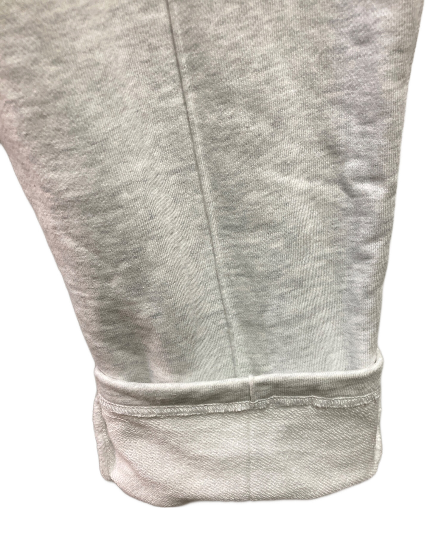 中古・古着通販】APPLEBUM (アップルバム) Logo Sweat Pants ロゴ
