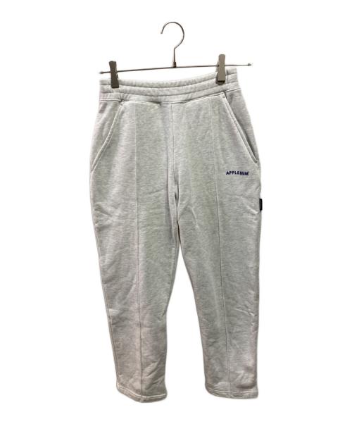 中古・古着通販】APPLEBUM (アップルバム) Logo Sweat Pants ロゴ