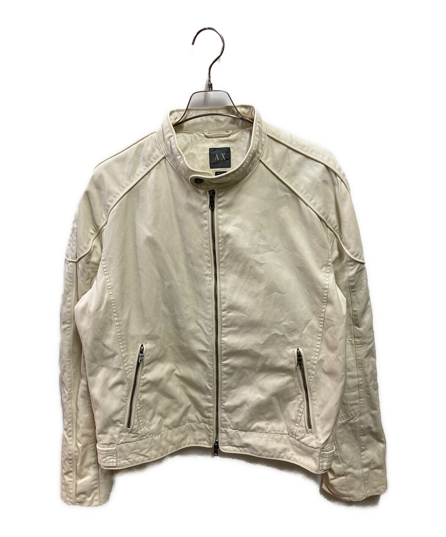 中古・古着通販】ARMANI EXCHANGE (アルマーニ エクスチェンジ 