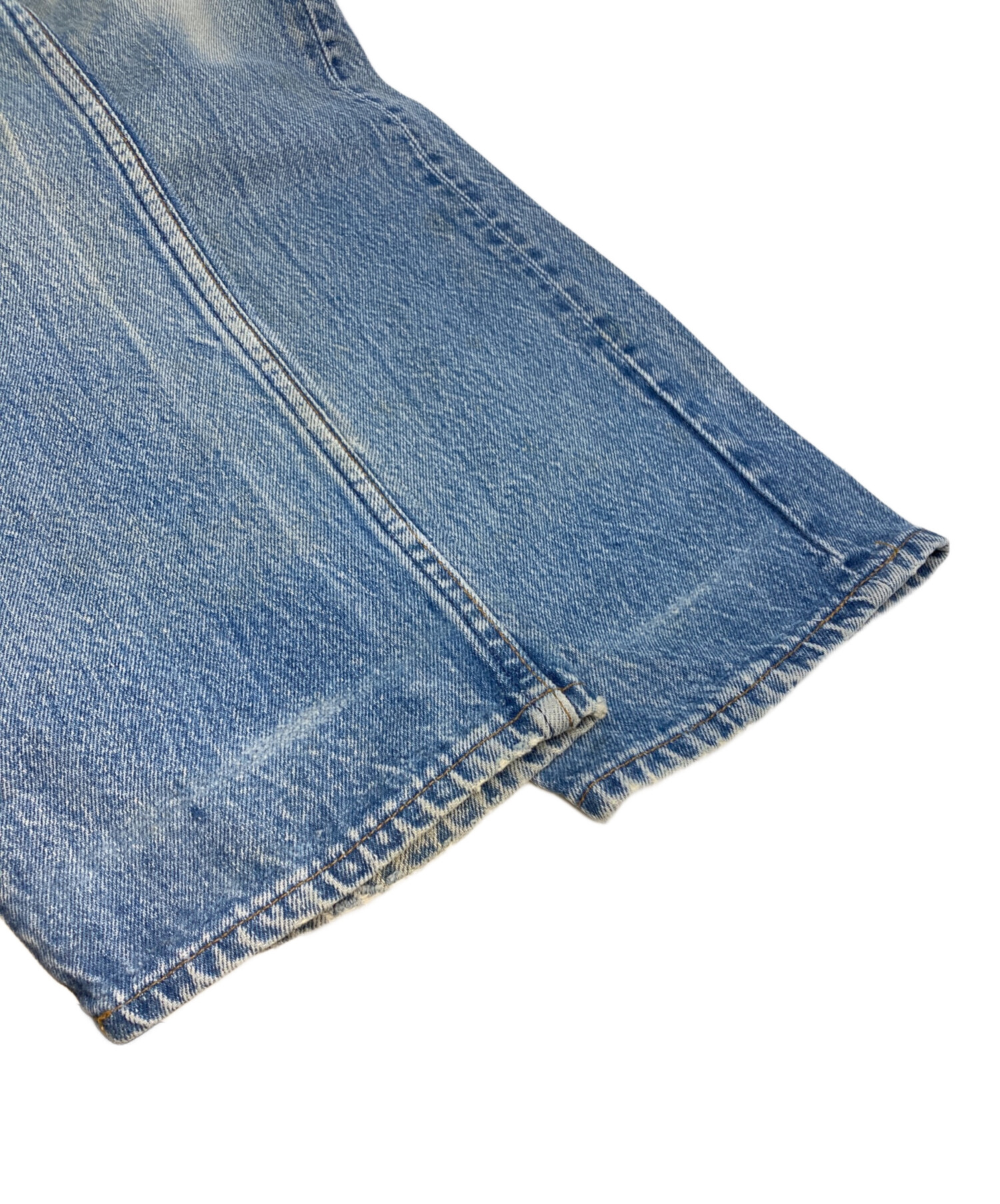 中古・古着通販】LEVI'S (リーバイス) 80s 501 デニムパンツ 86年製