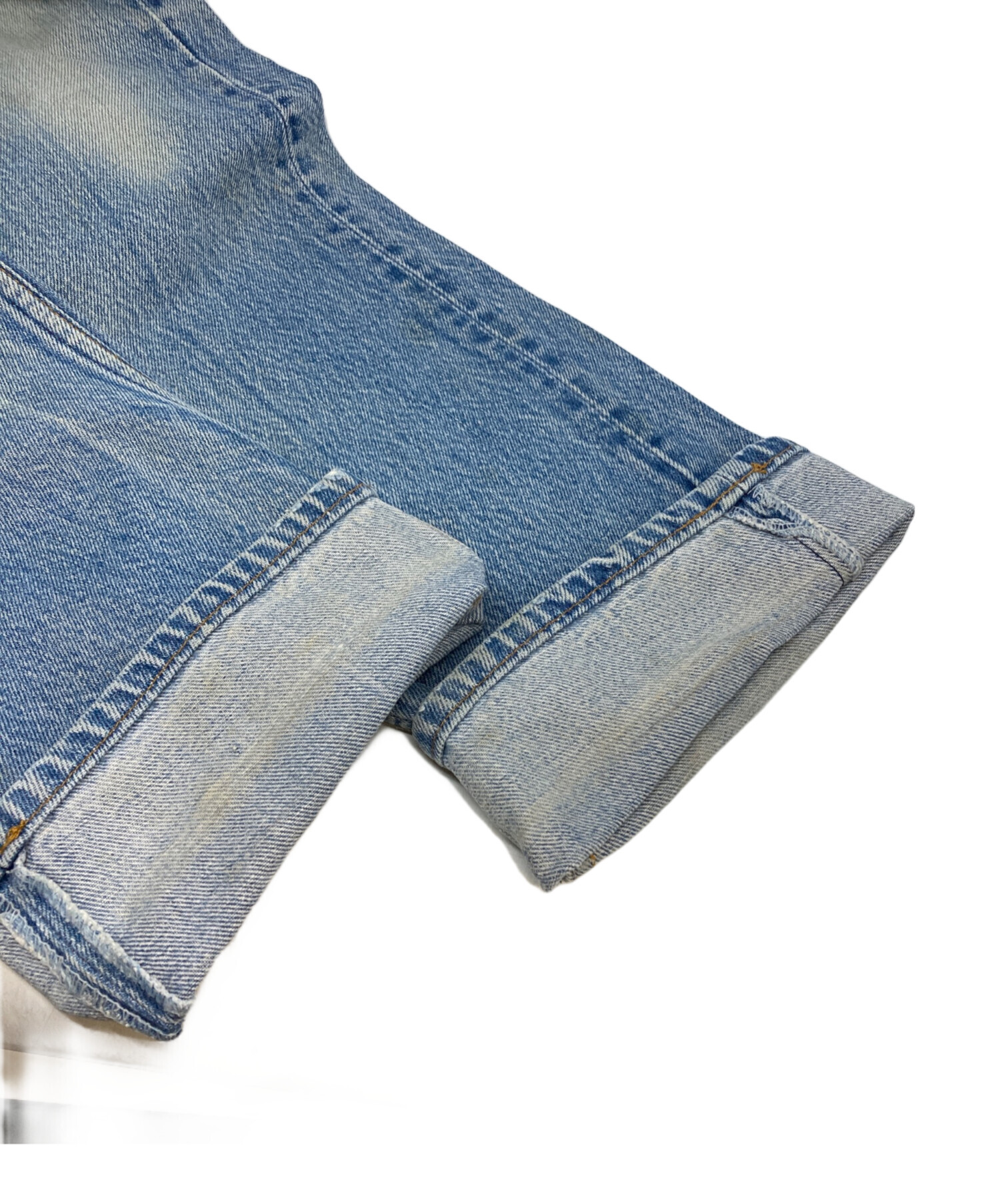 中古・古着通販】LEVI'S (リーバイス) 80s 501 デニムパンツ 86年製