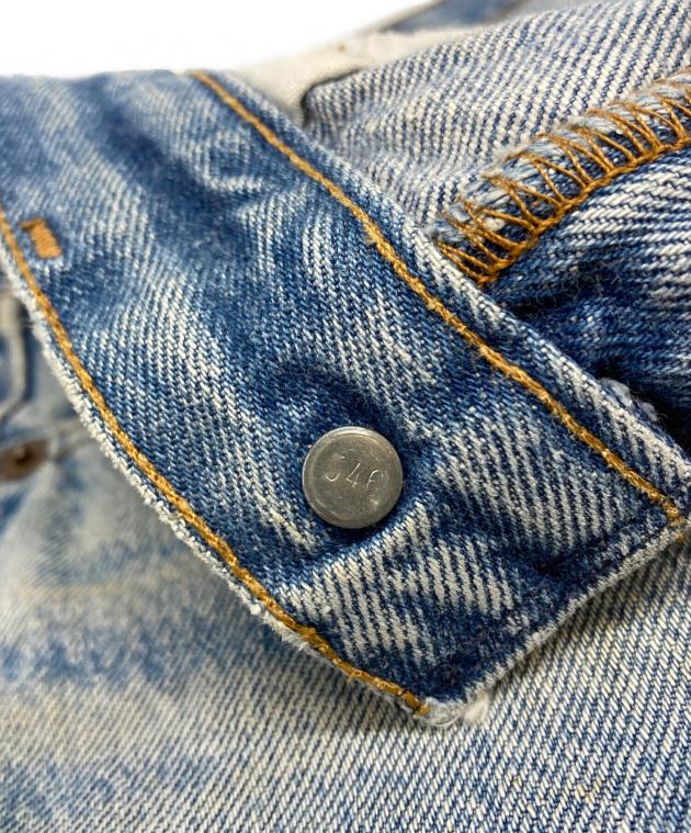 中古・古着通販】LEVI'S (リーバイス) 80s 501 デニムパンツ 86年製