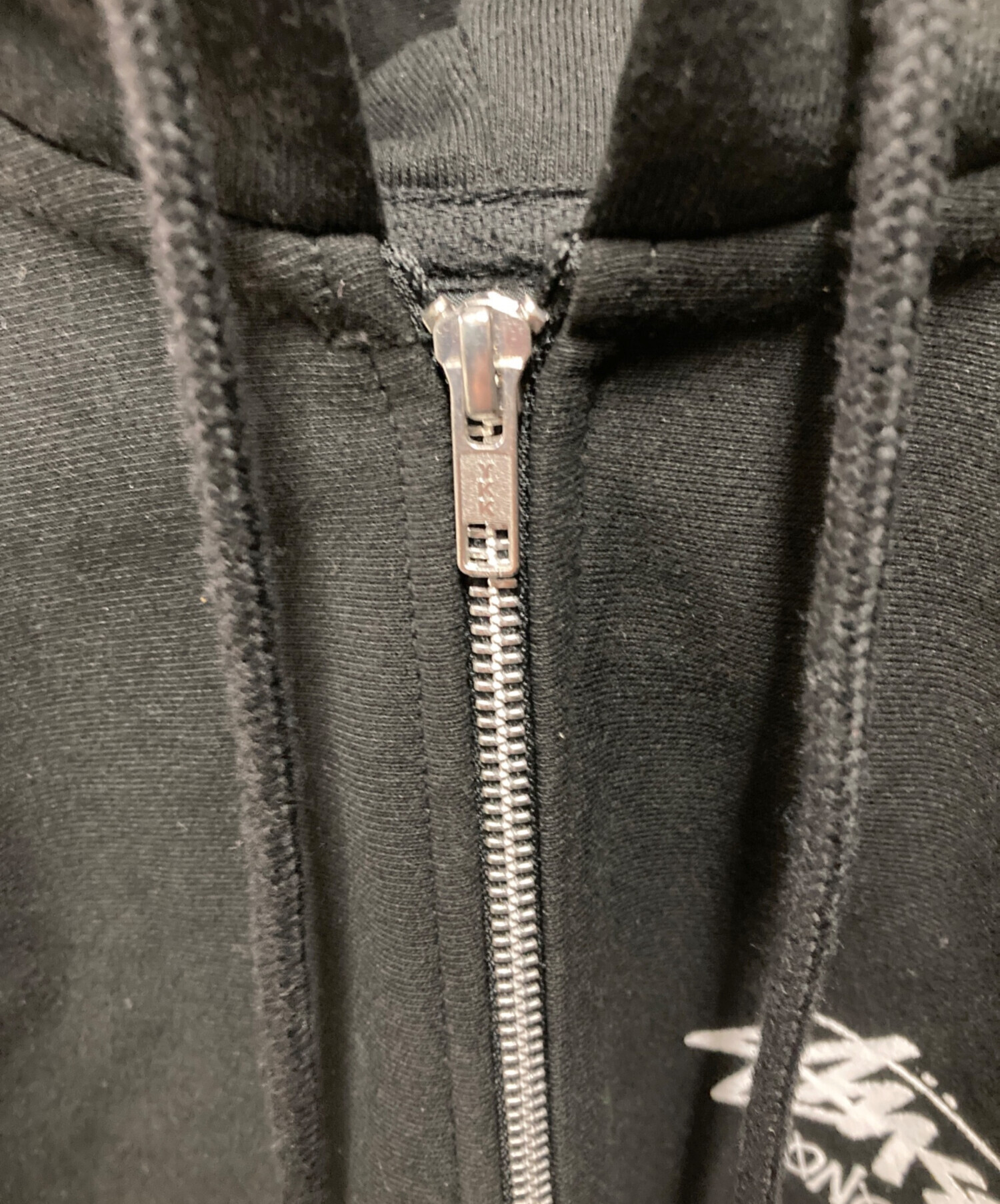 中古・古着通販】stussy (ステューシー) HONOLULU ジップパーカー