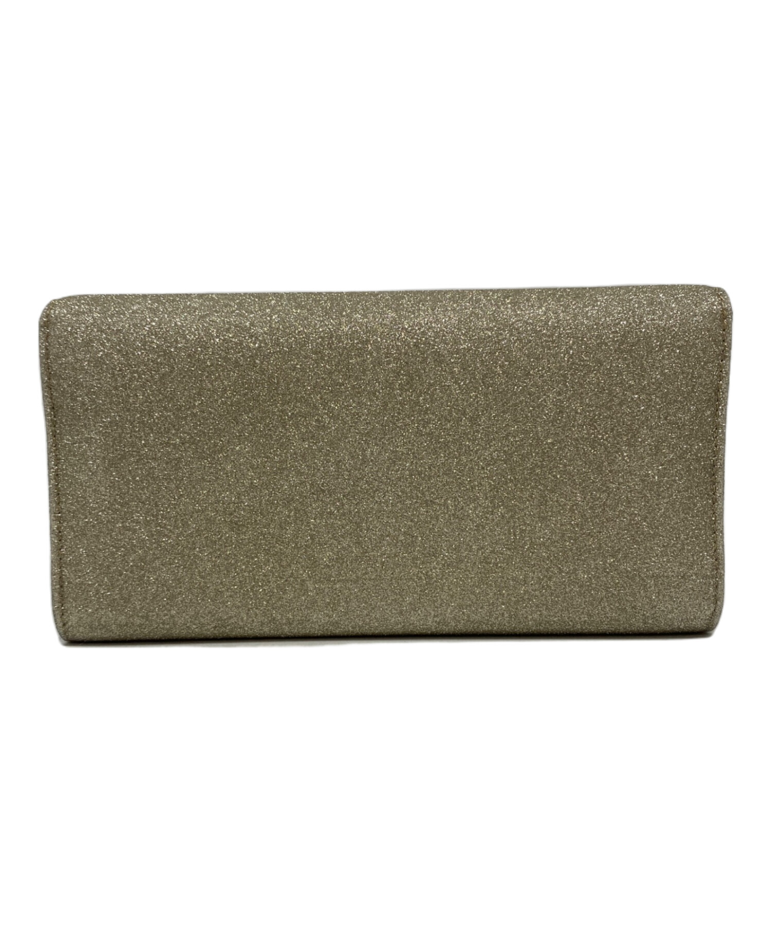 中古・古着通販】JIMMY CHOO (ジミーチュウ) チェーンショルダー 