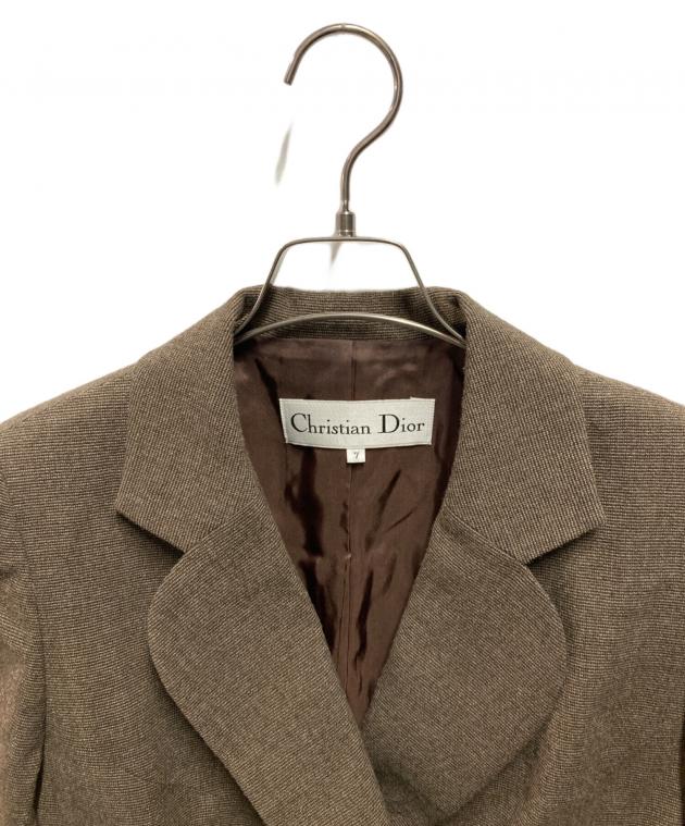 中古・古着通販】Christian Dior (クリスチャン ディオール) オールド