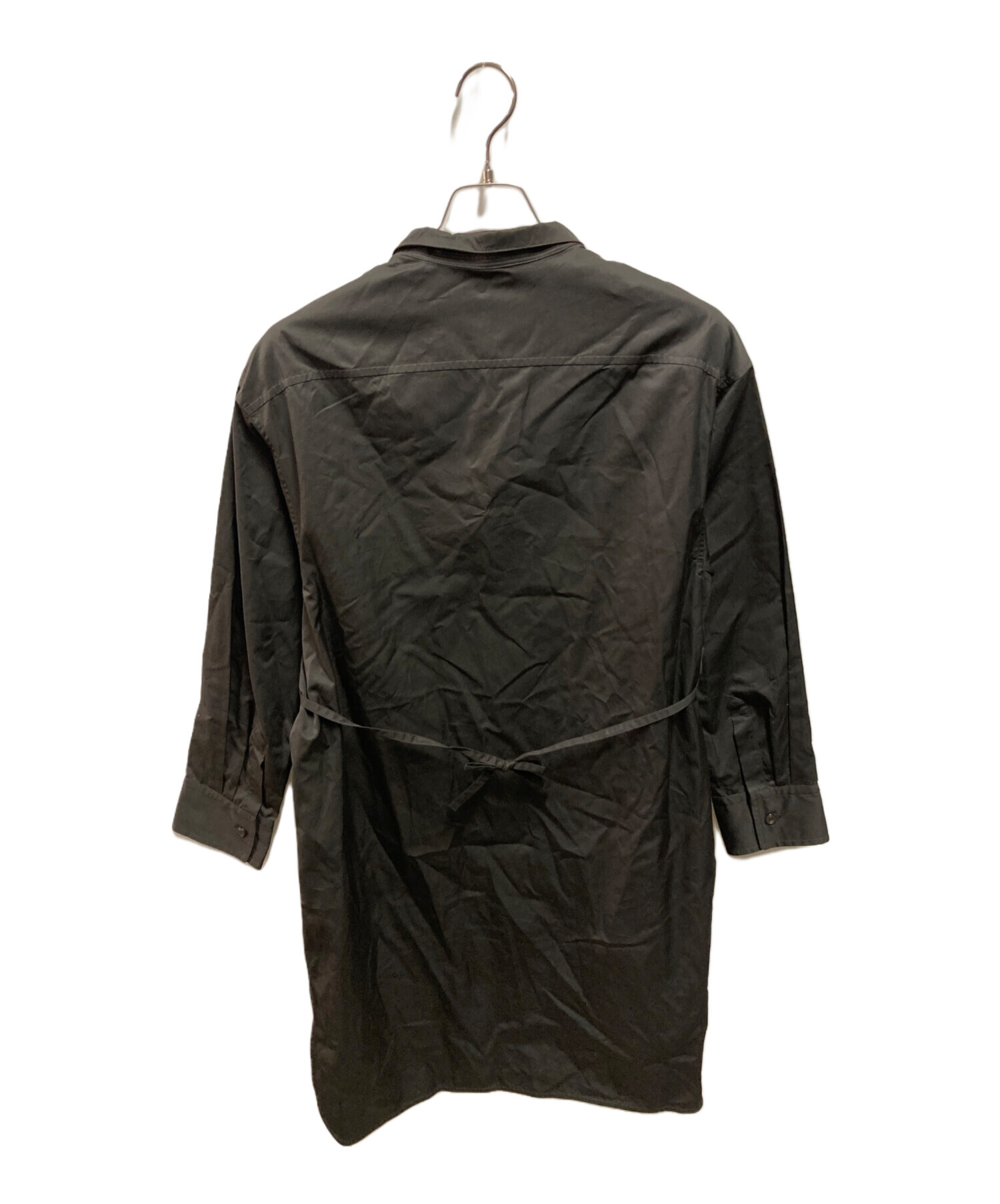 中古・古着通販】HERMES (エルメス) 23AW マザーオブパールボタン
