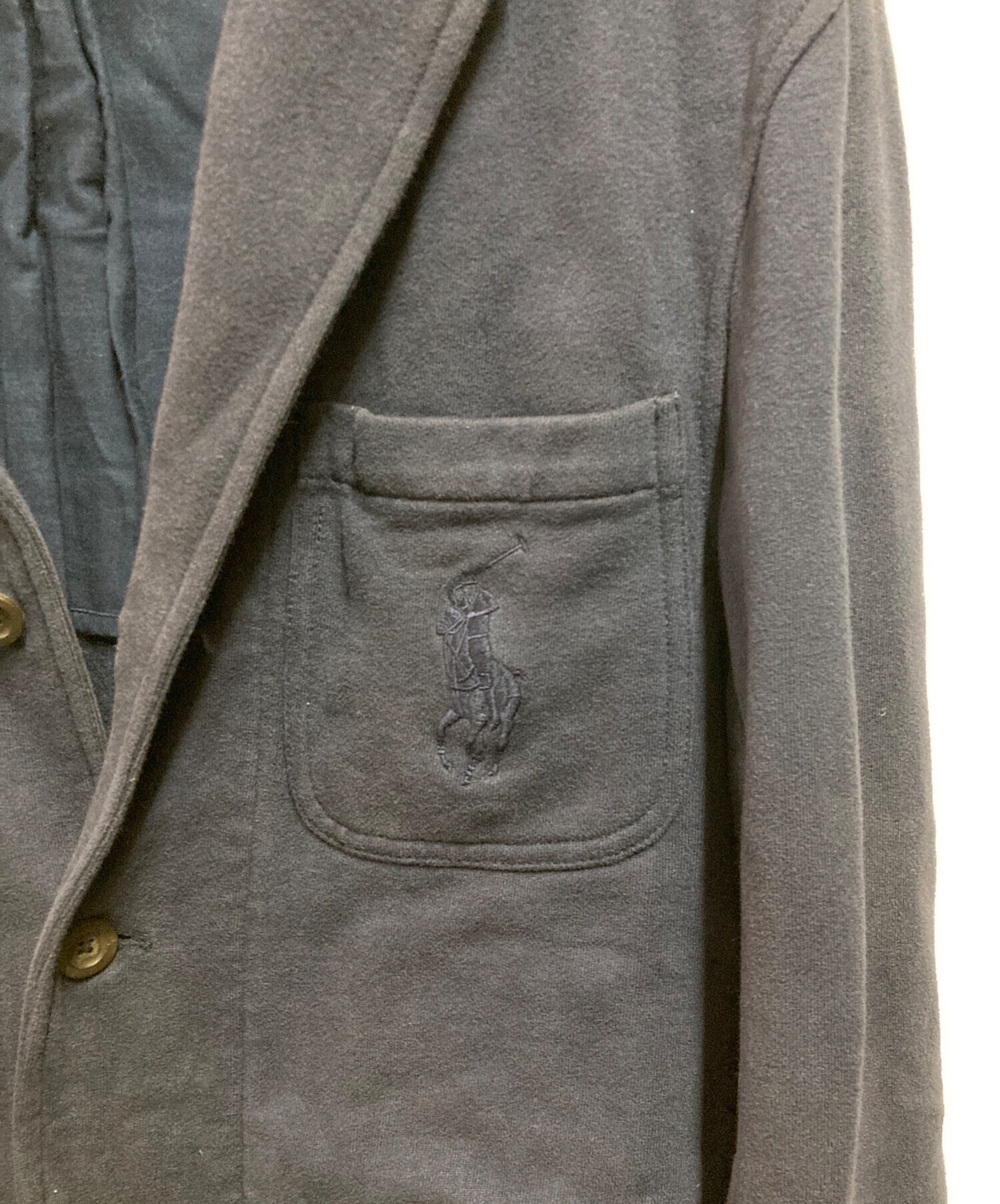 中古・古着通販】POLO RALPH LAUREN (ポロ・ラルフローレン) ビック 