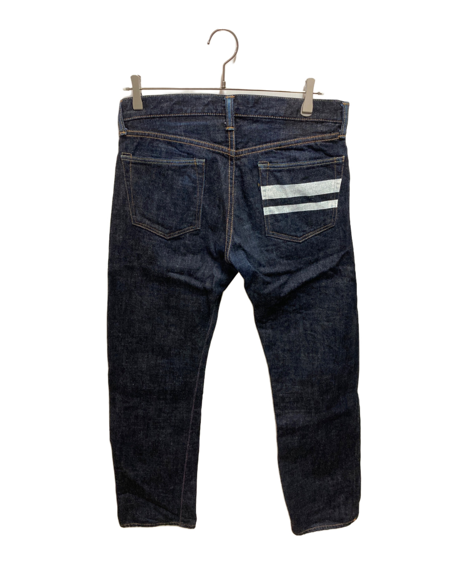 中古・古着通販】MOMOTARO JEANS (桃太郎ジーンズ) 0705TN セルビッチ 