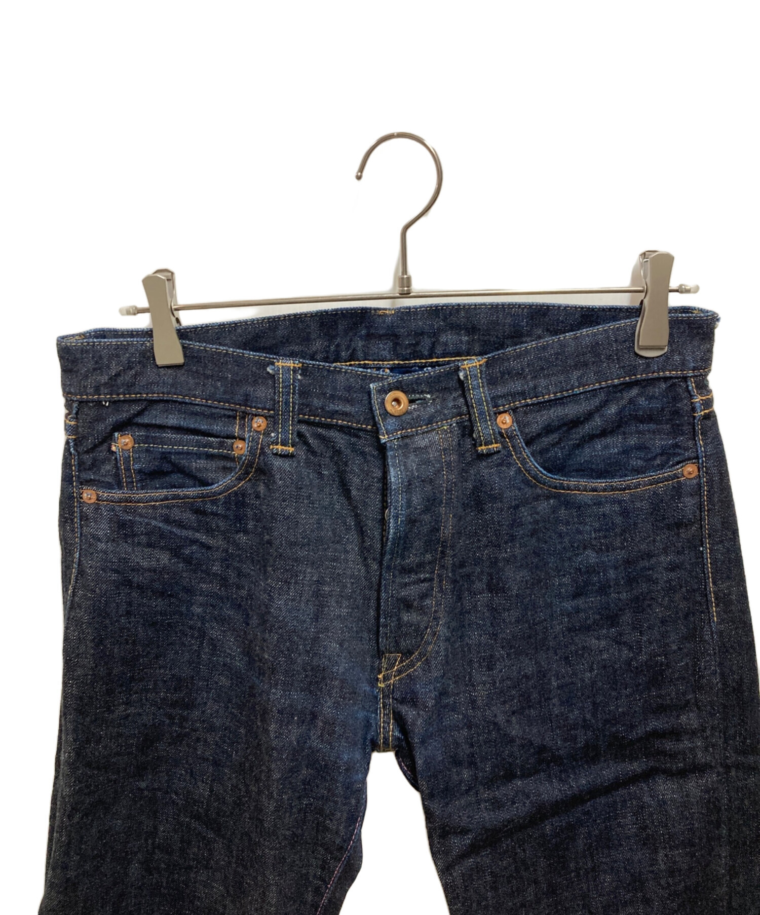 中古・古着通販MOMOTARO JEANS (桃太郎ジーンズ) 0705TN