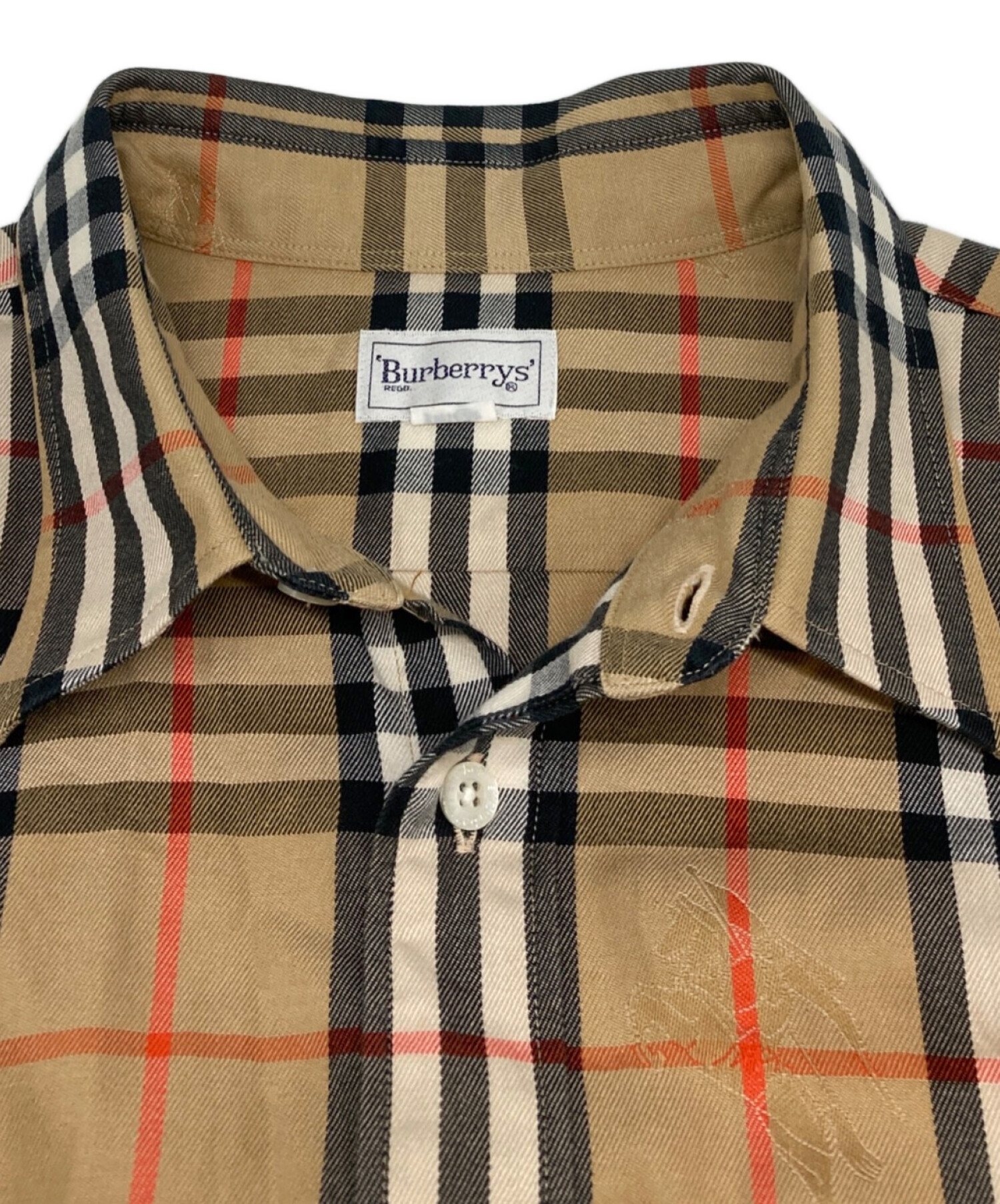 中古・古着通販】Burberry