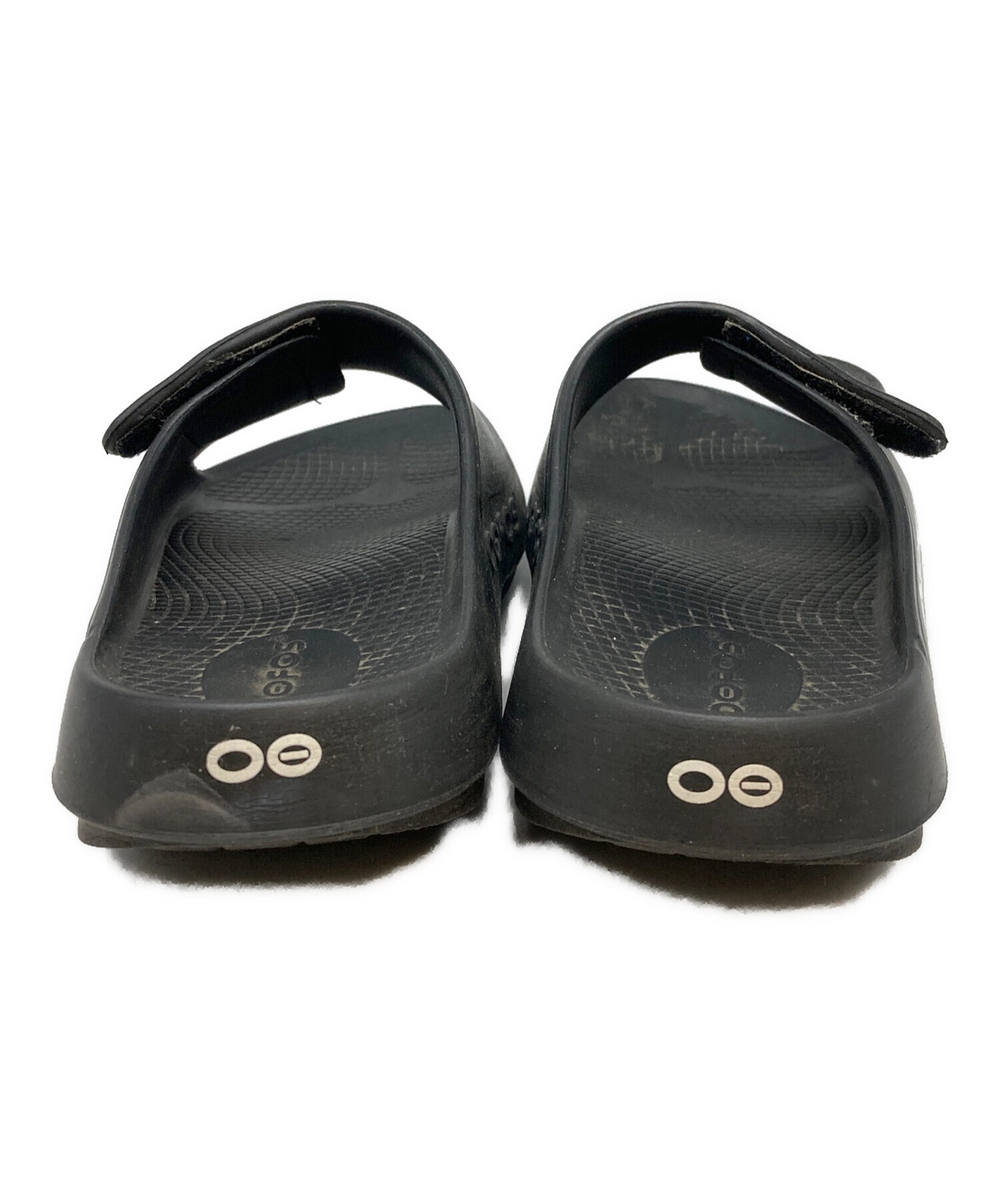 中古・古着通販】OOFOS (ウーフォス) NEIGHBORHOOD (ネイバーフッド 中古・古着通販】OOFOS (ウーフォス) NEIGHBORHOOD (ネイバーフッド